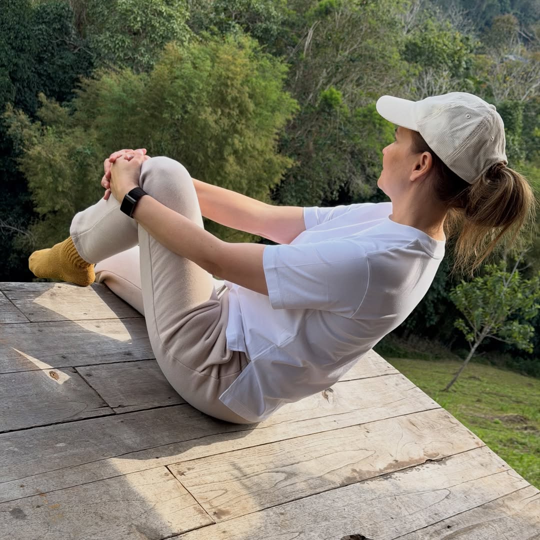 แอน - อลิชา หิรัญพฤกษ์