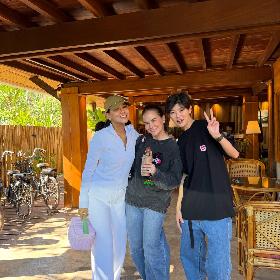 แอน - อลิชา หิรัญพฤกษ์