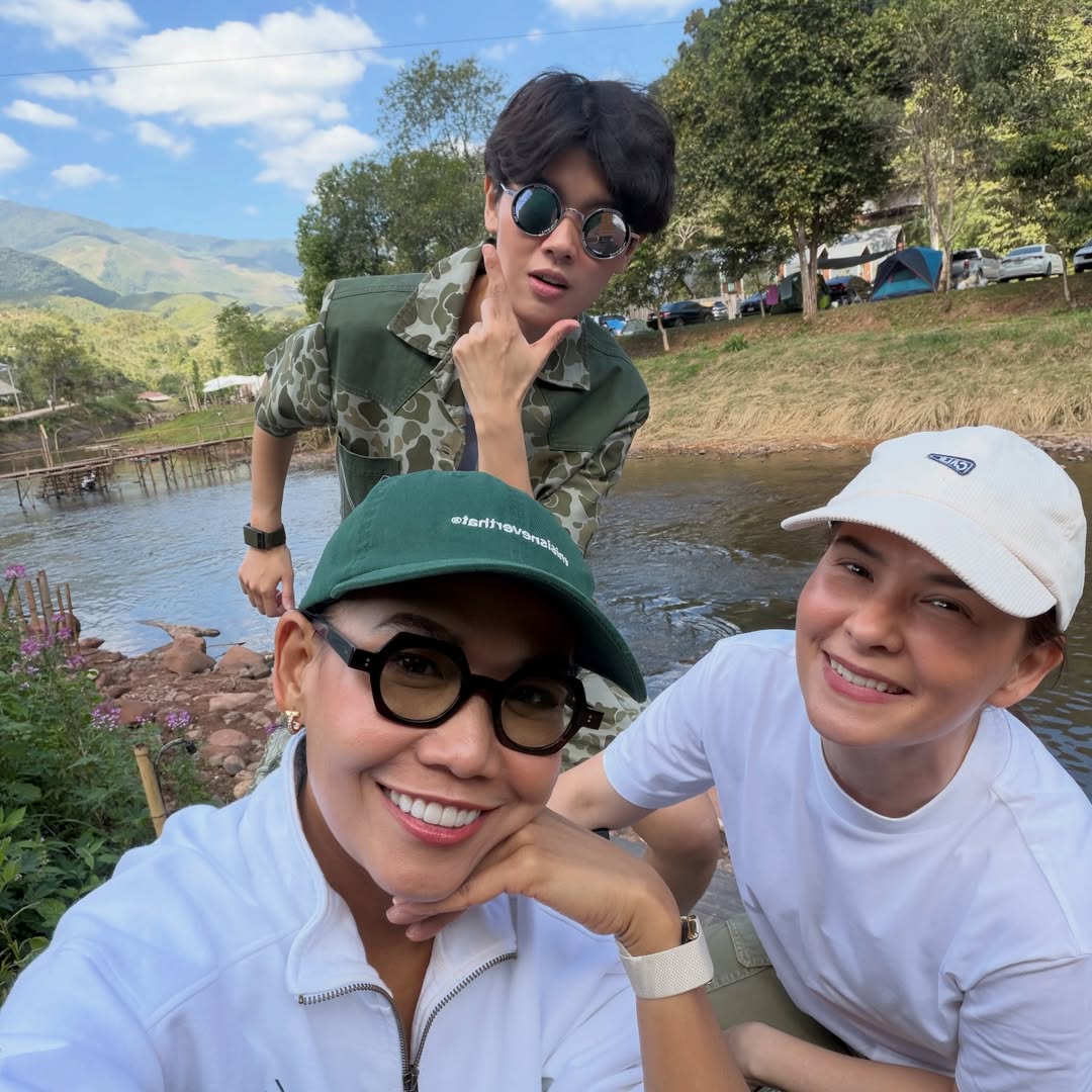 แอน - อลิชา หิรัญพฤกษ์