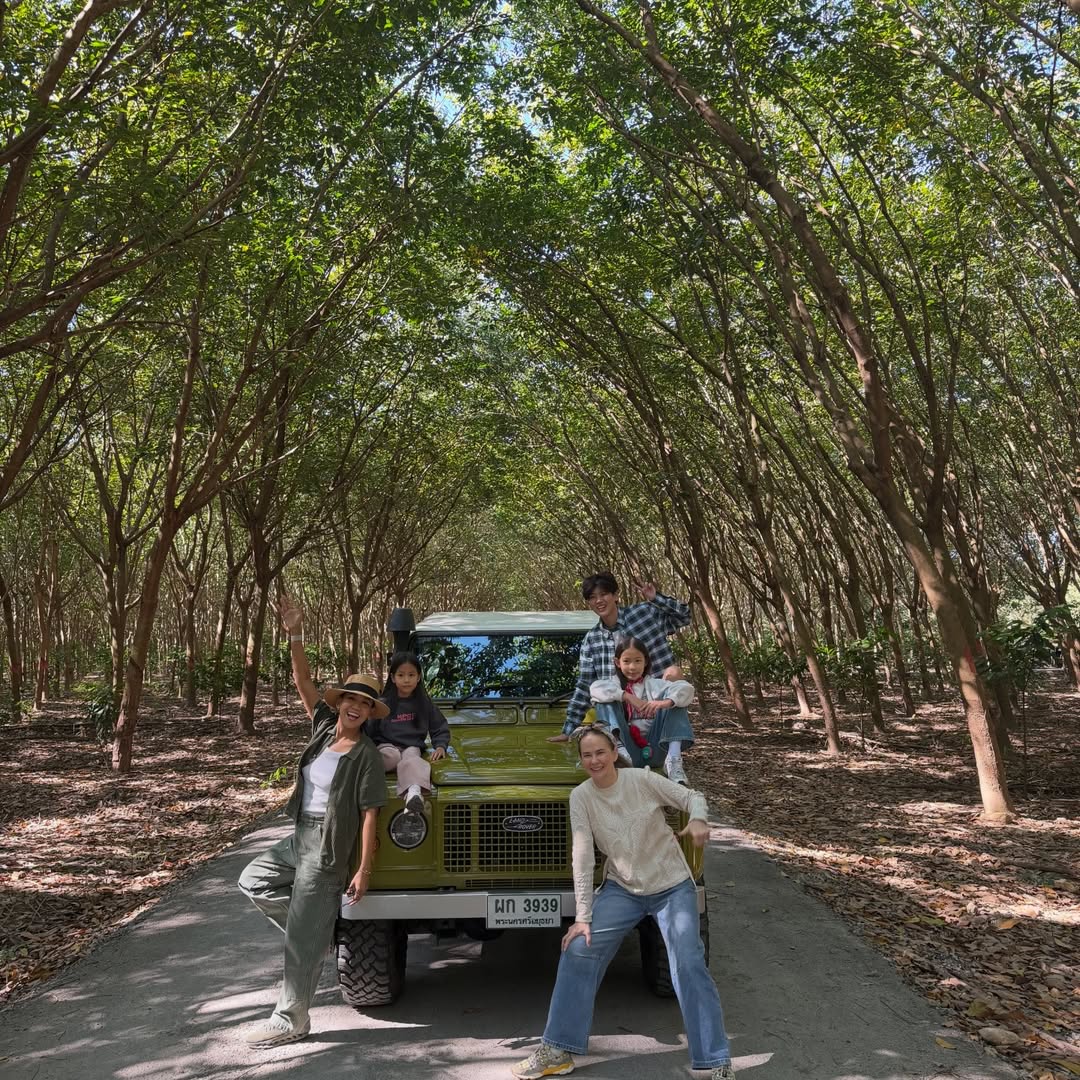 แอน - อลิชา หิรัญพฤกษ์