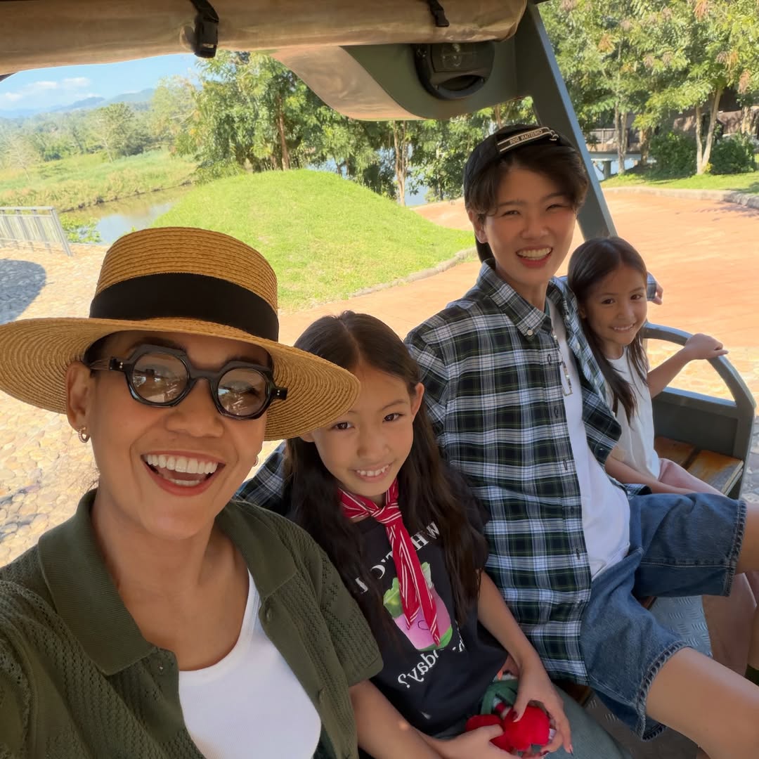 แอน - อลิชา หิรัญพฤกษ์