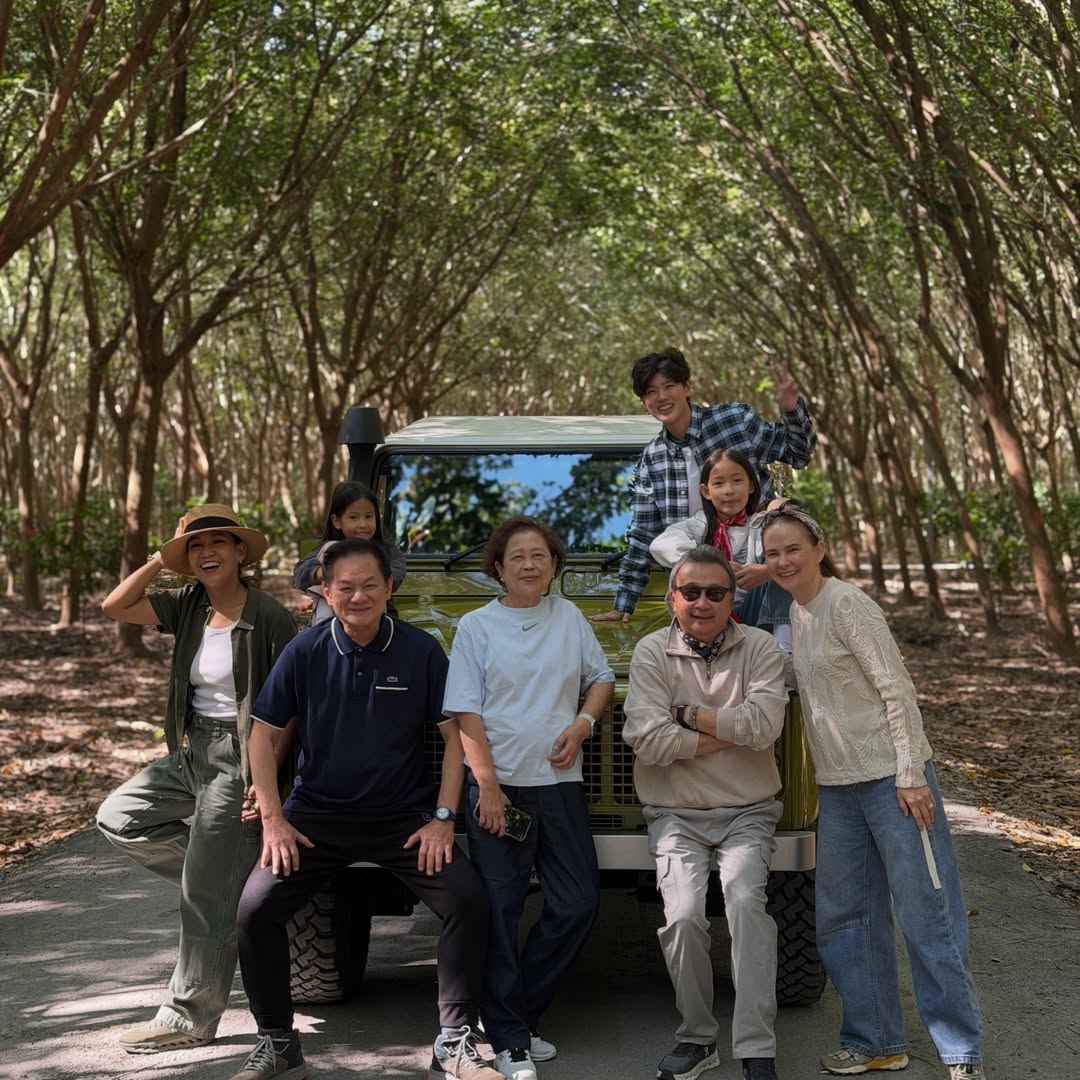 แอน - อลิชา หิรัญพฤกษ์