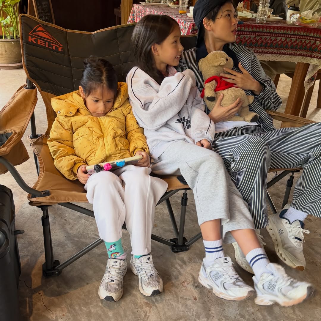 แอน - อลิชา หิรัญพฤกษ์