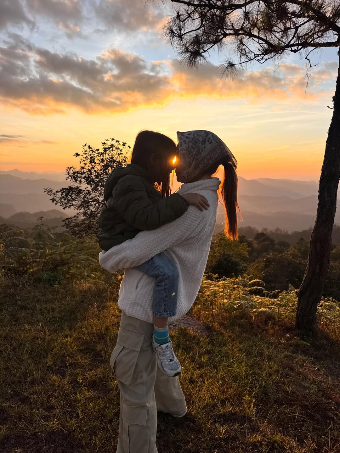 แอน - อลิชา หิรัญพฤกษ์