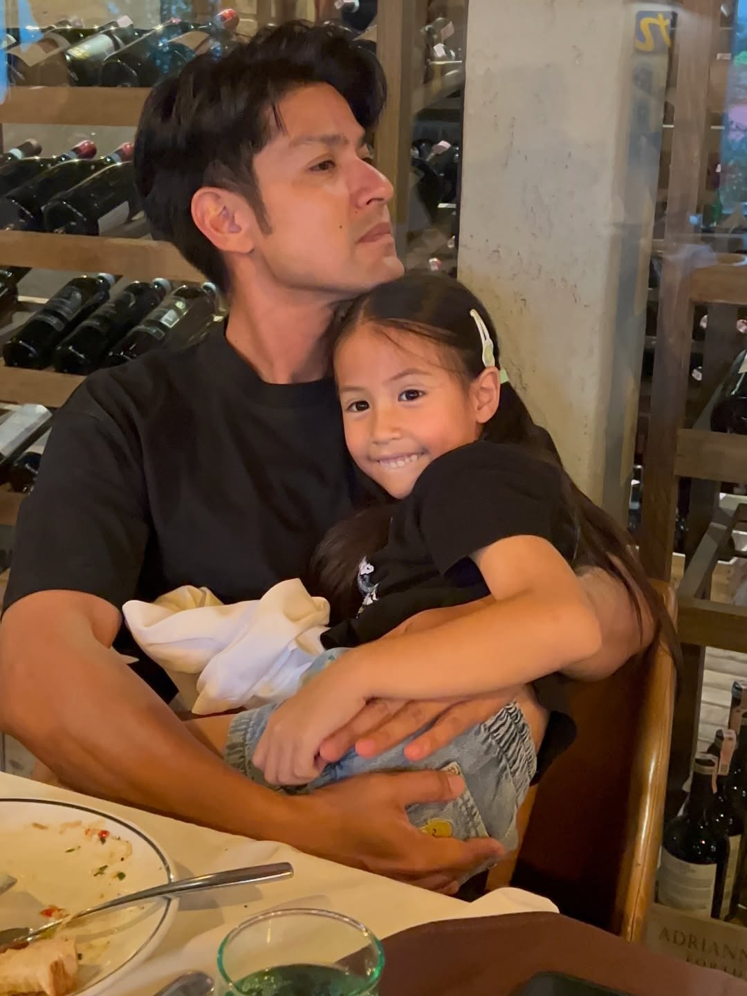 แอน - อลิชา หิรัญพฤกษ์