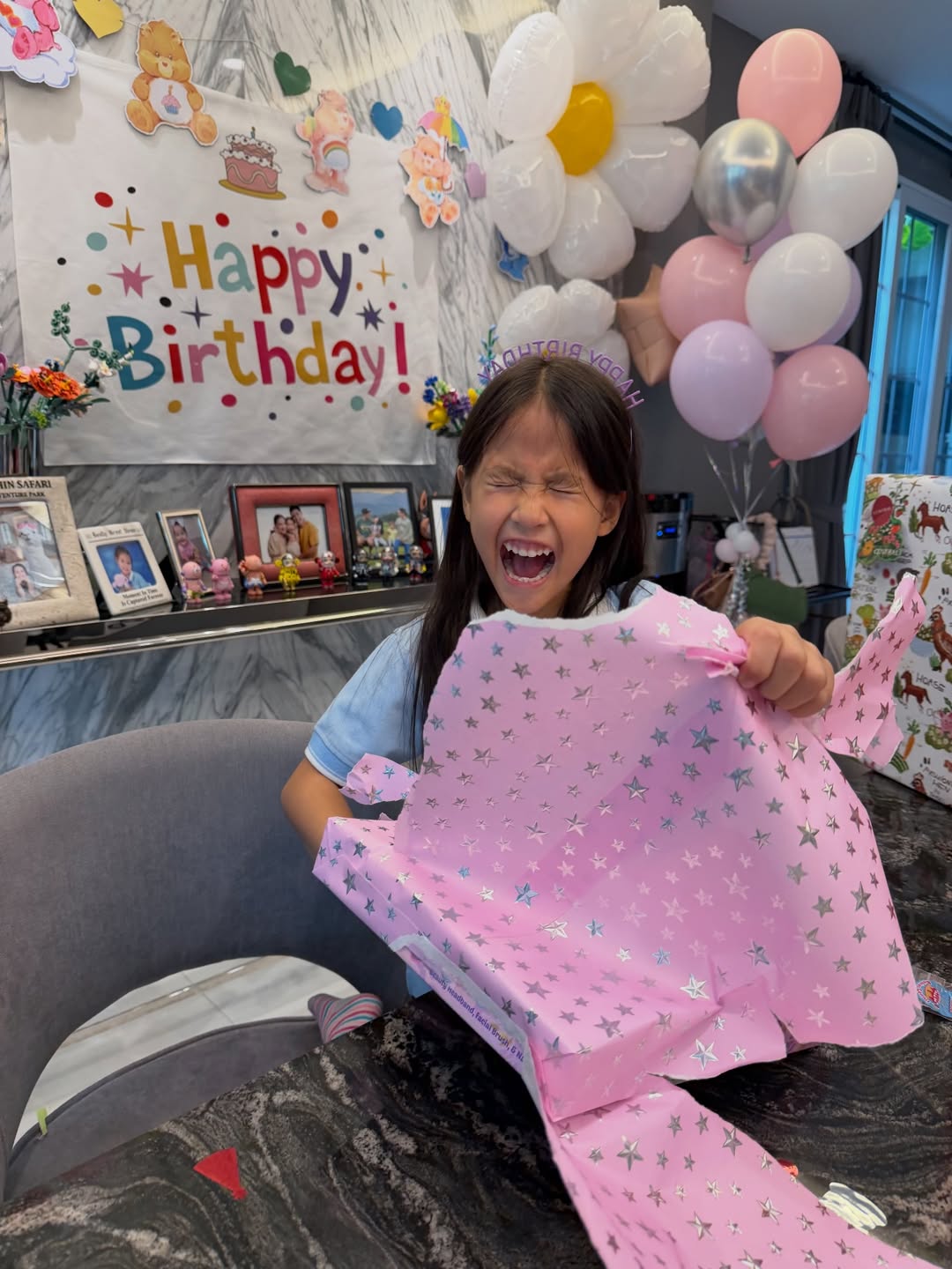 แอน - อลิชา หิรัญพฤกษ์