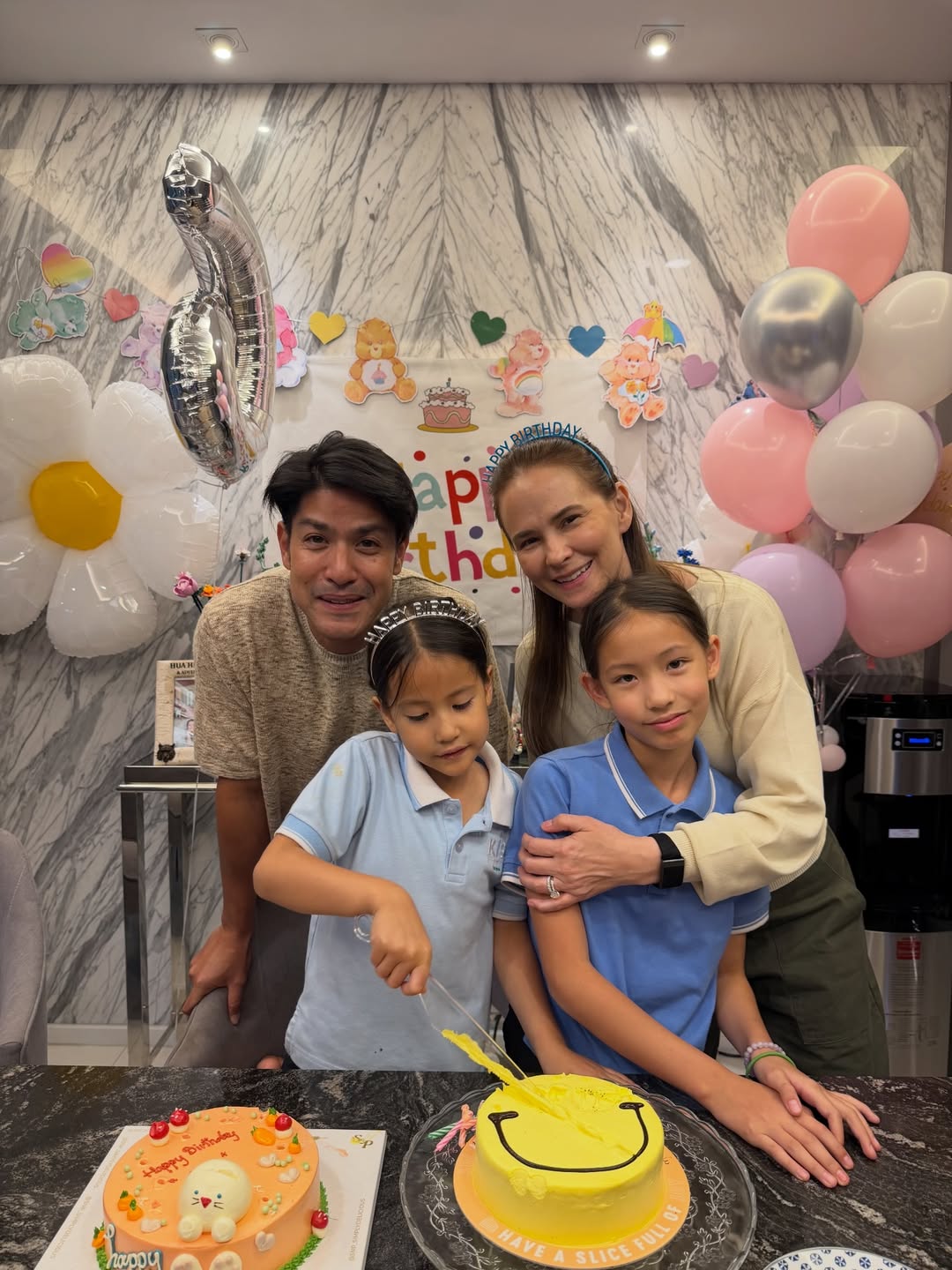 แอน - อลิชา หิรัญพฤกษ์