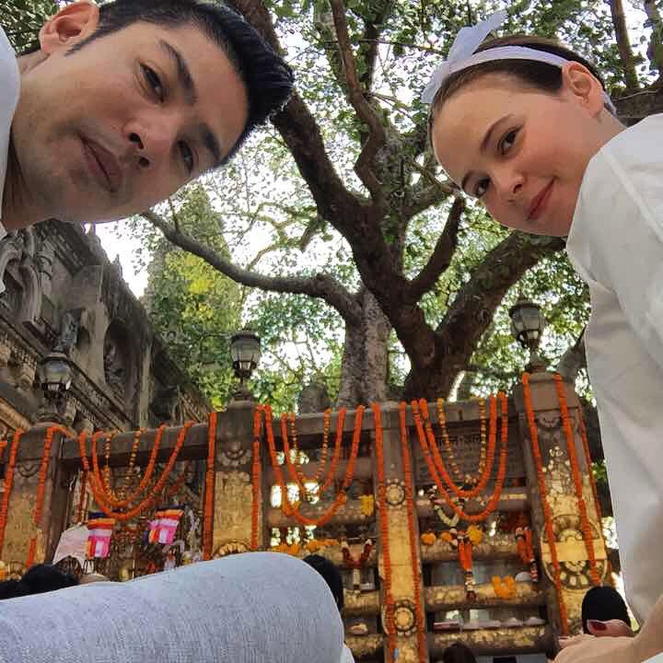 แอน - อลิชา หิรัญพฤกษ์