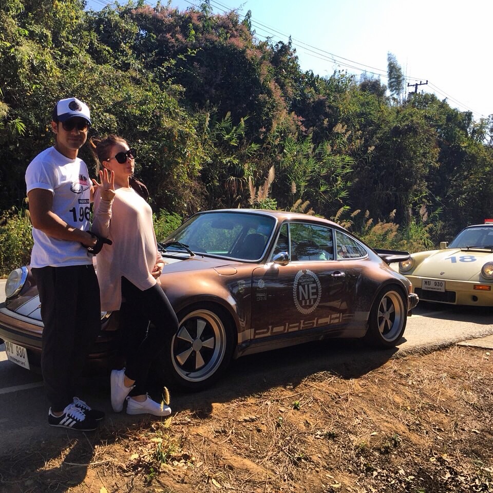 แอน - อลิชา หิรัญพฤกษ์