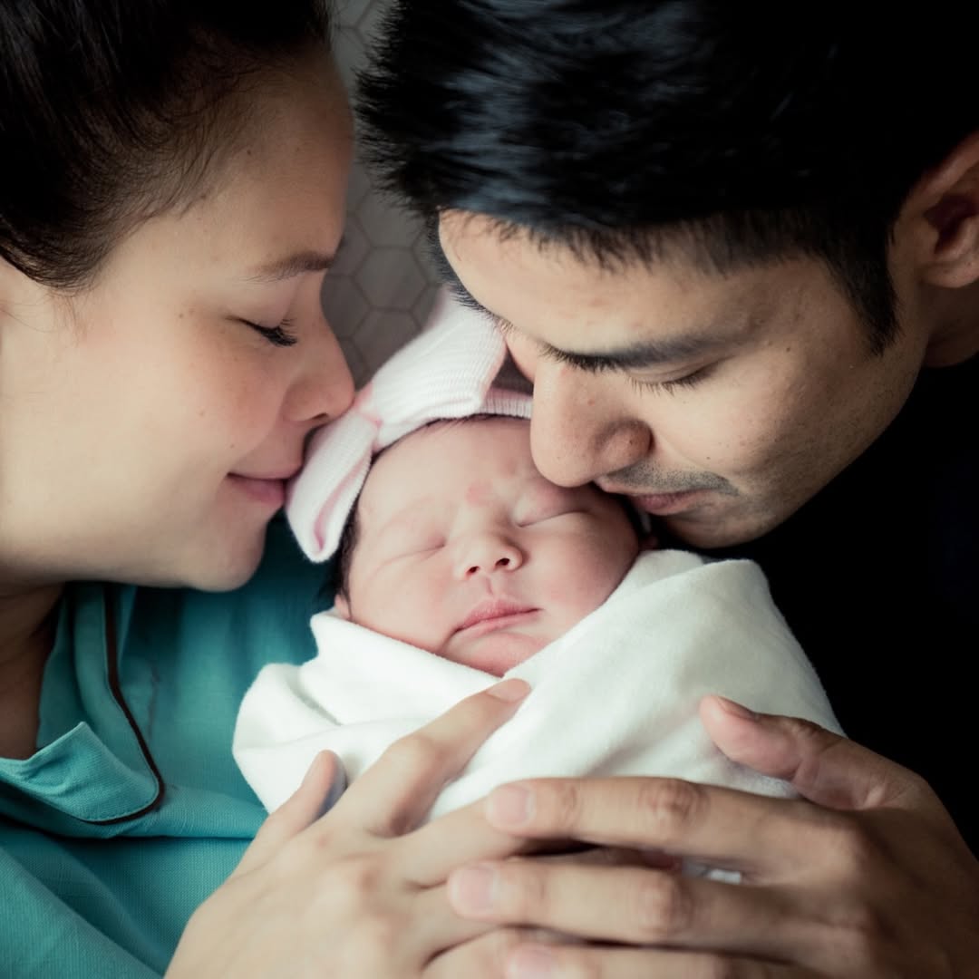 แอน - อลิชา หิรัญพฤกษ์