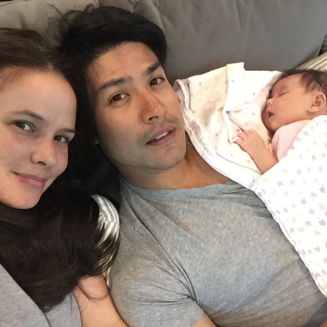 แอน - อลิชา หิรัญพฤกษ์