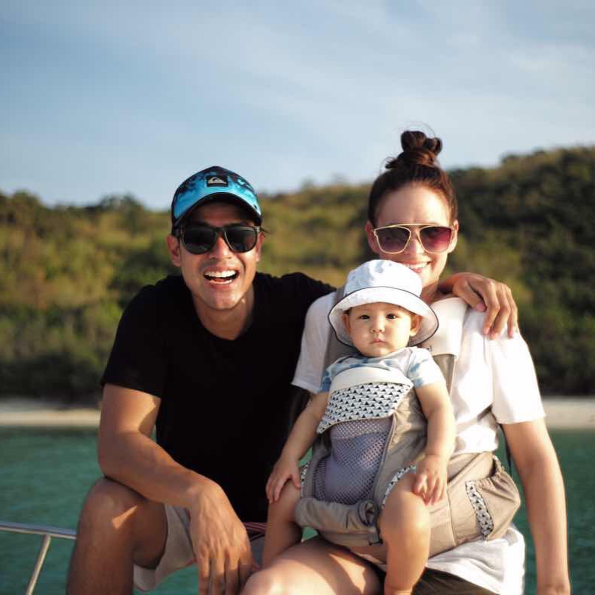 แอน - อลิชา หิรัญพฤกษ์