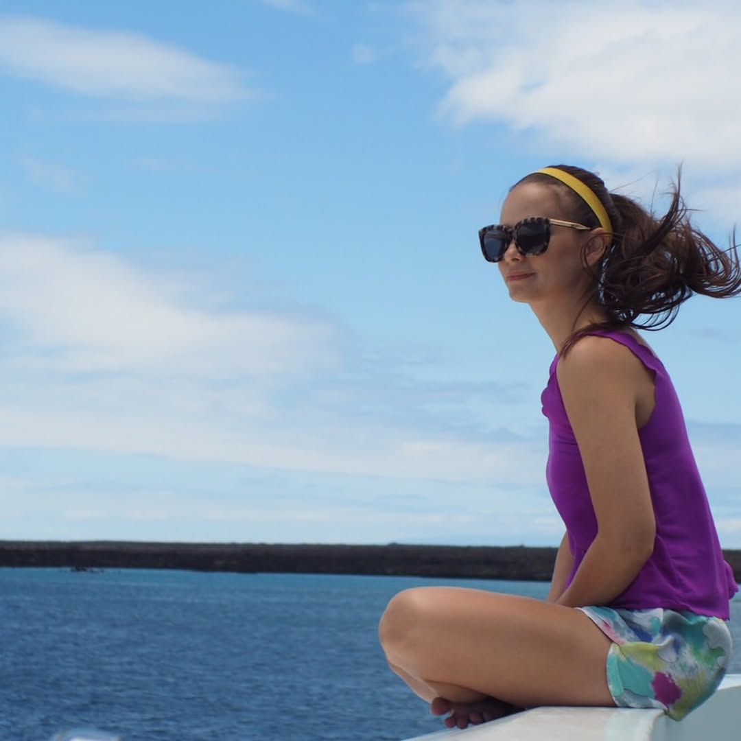 แอน - อลิชา หิรัญพฤกษ์