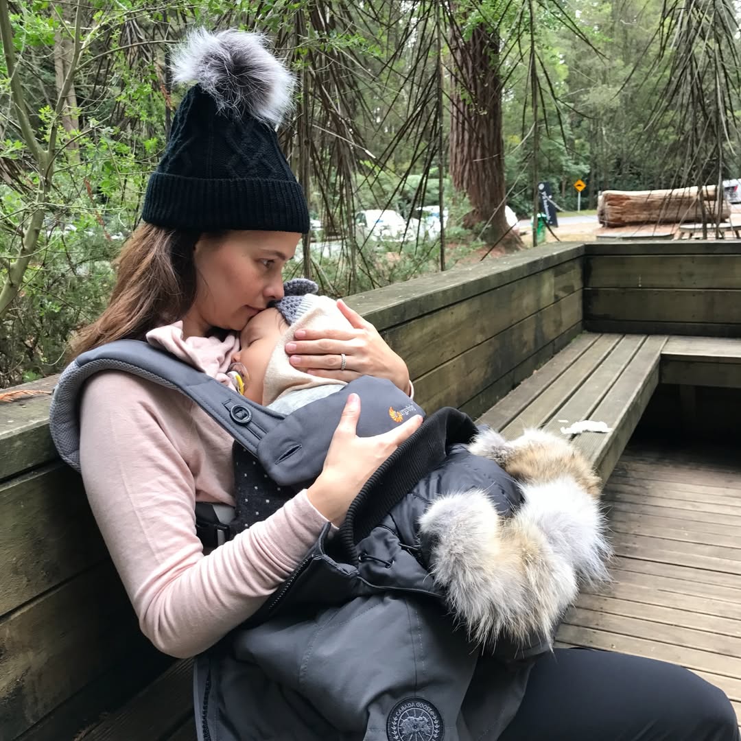 แอน - อลิชา หิรัญพฤกษ์