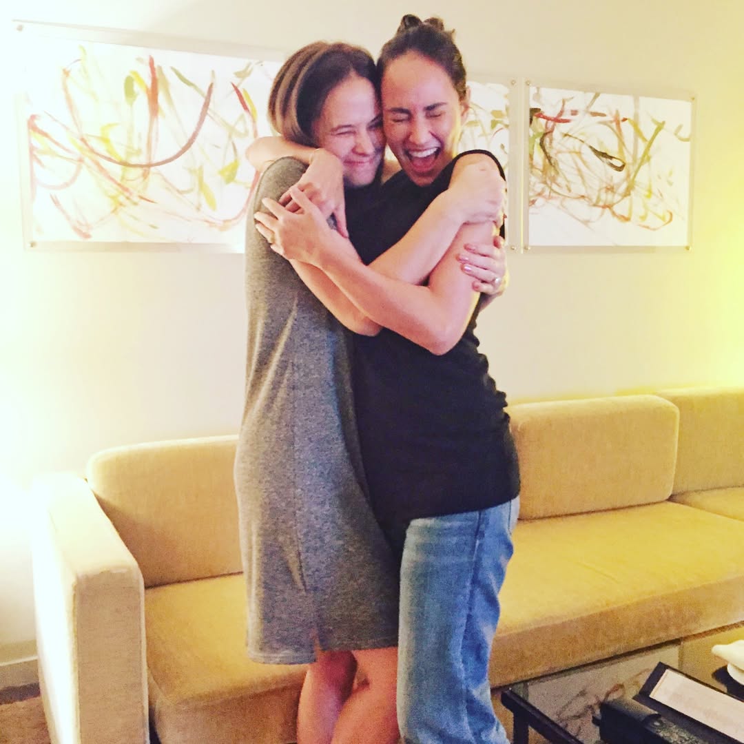 แอน - อลิชา หิรัญพฤกษ์