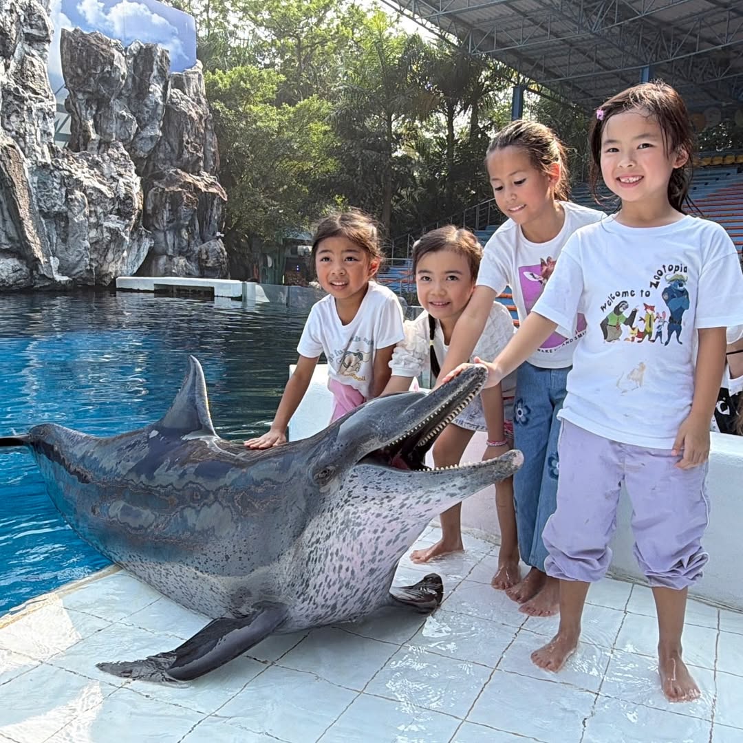 แอน - อลิชา หิรัญพฤกษ์