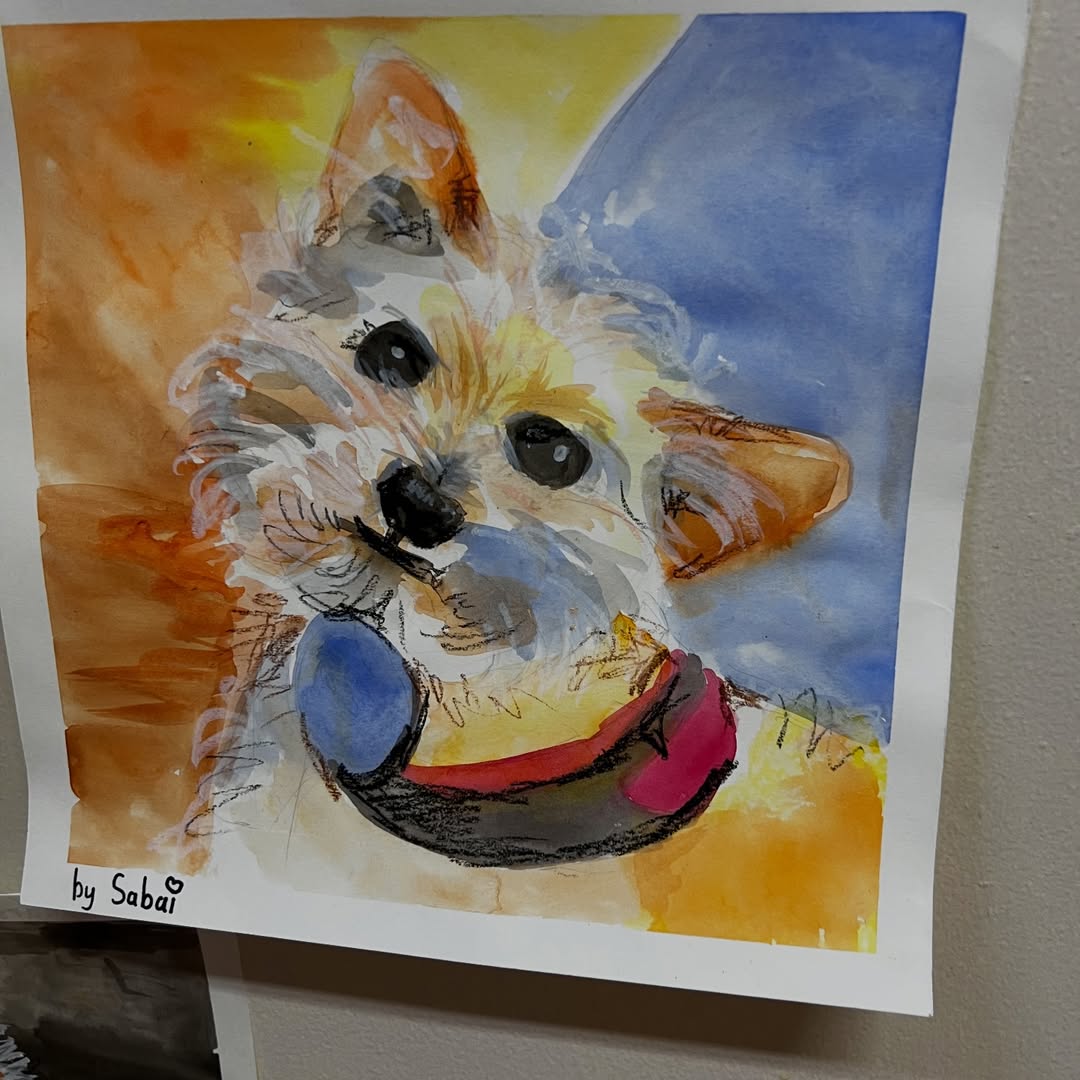 แอน - อลิชา หิรัญพฤกษ์