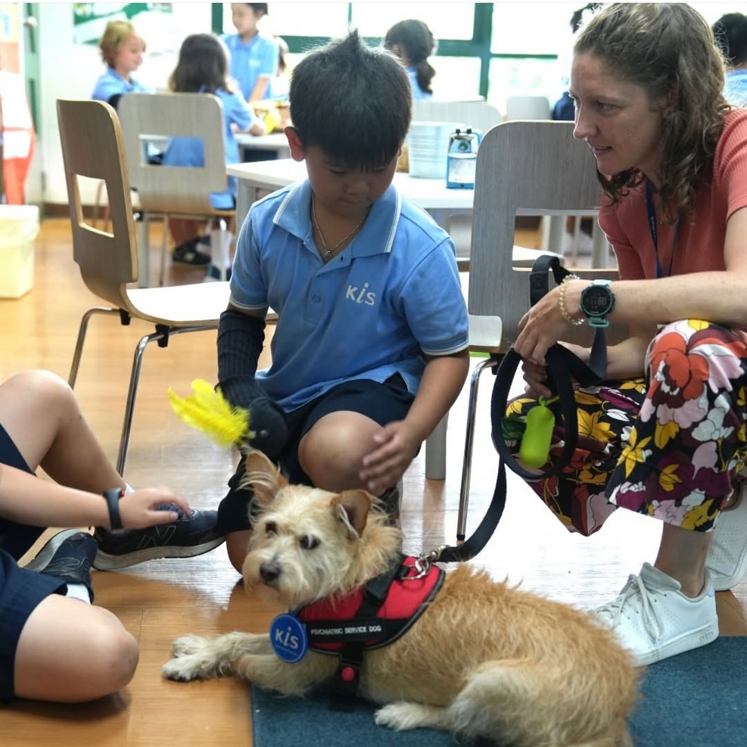 แอน - อลิชา หิรัญพฤกษ์