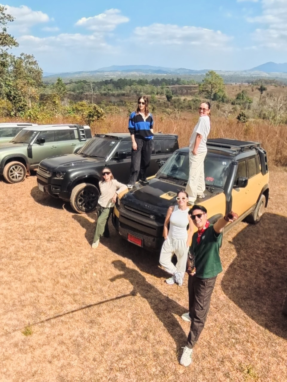 แอน - อลิชา หิรัญพฤกษ์