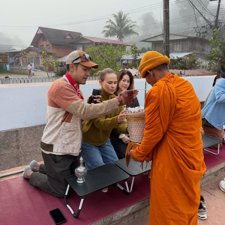 แอน - อลิชา หิรัญพฤกษ์