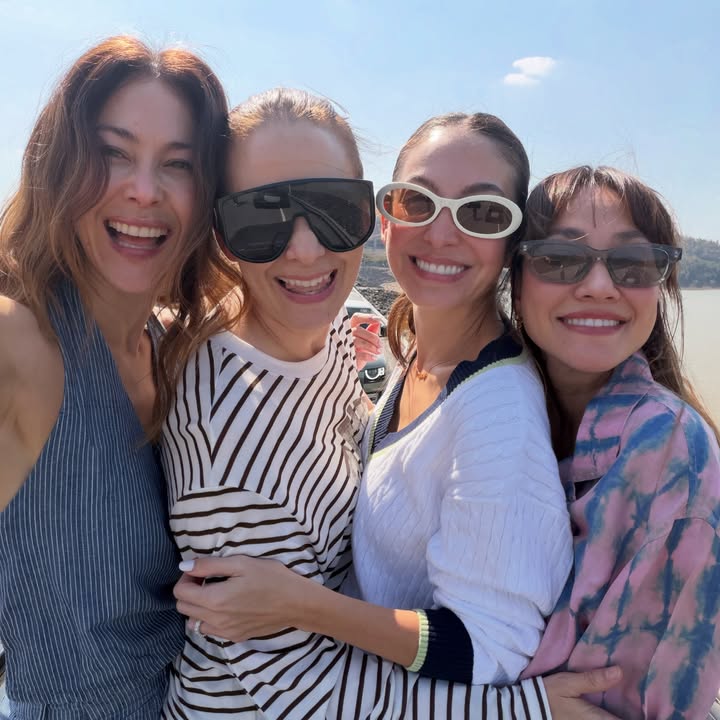 แอน - อลิชา หิรัญพฤกษ์