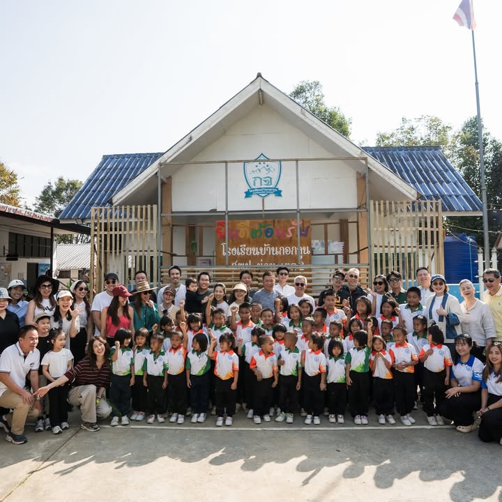 แอน - อลิชา หิรัญพฤกษ์