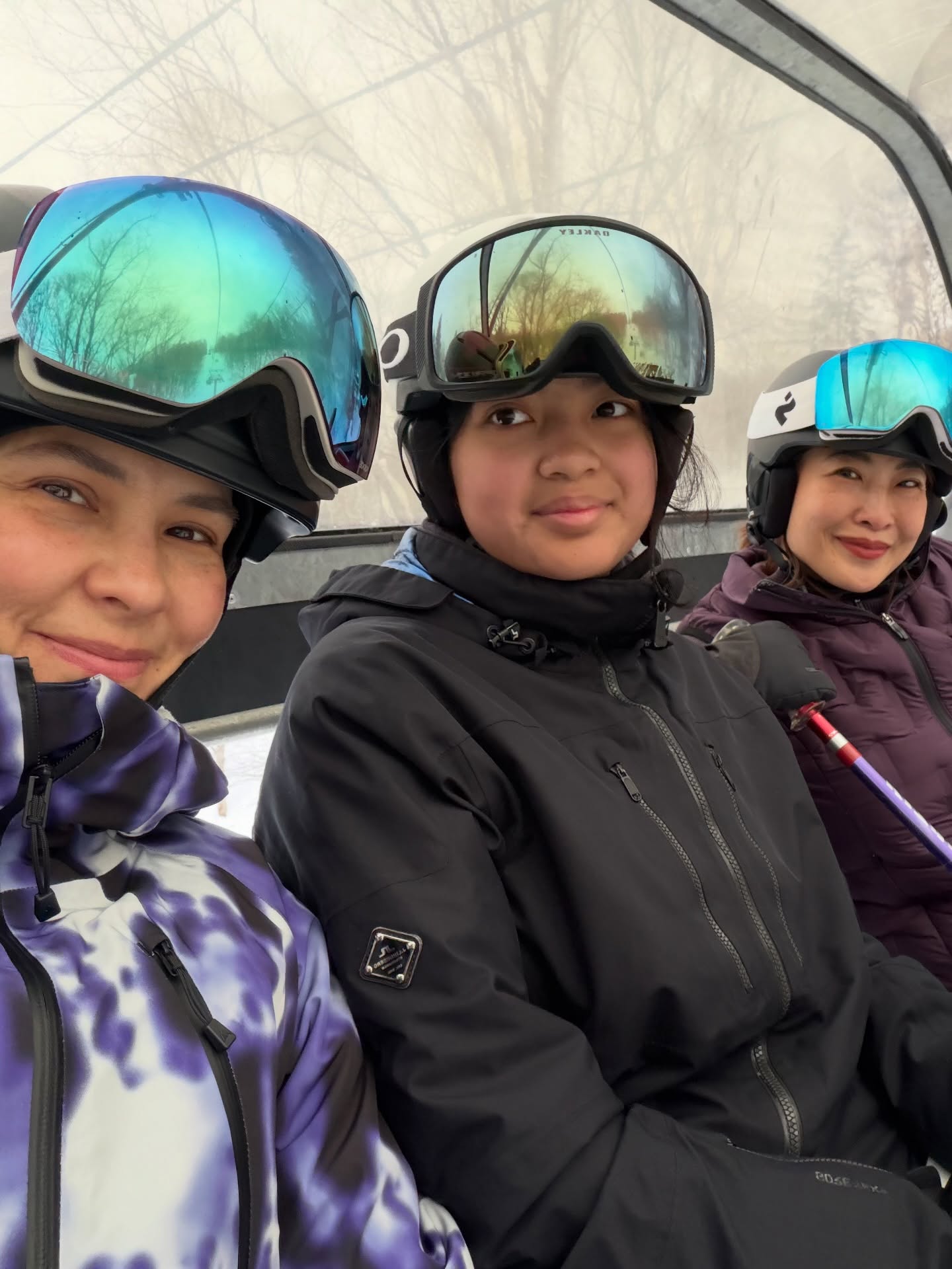 แอน - อลิชา หิรัญพฤกษ์