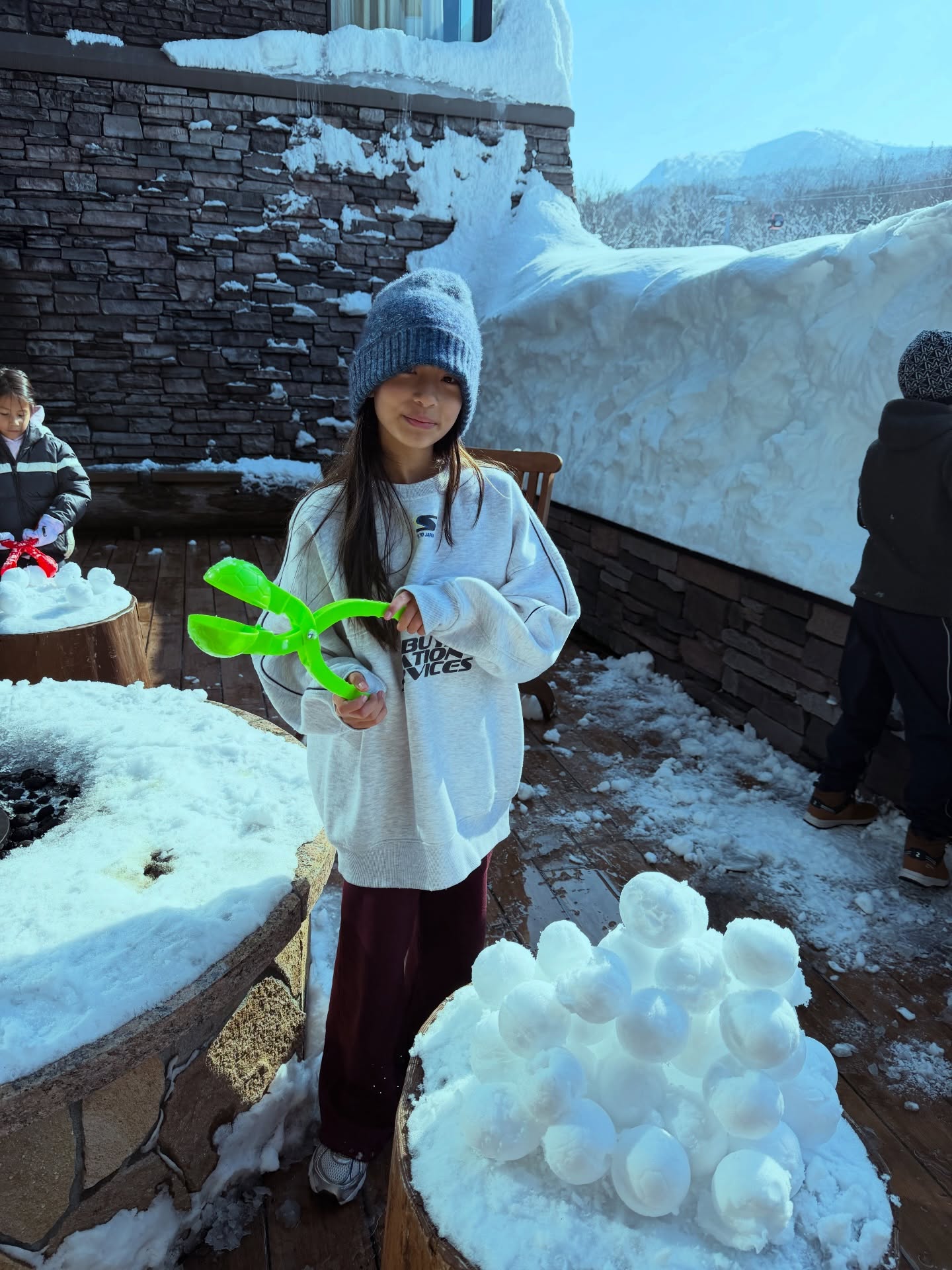 แอน - อลิชา หิรัญพฤกษ์