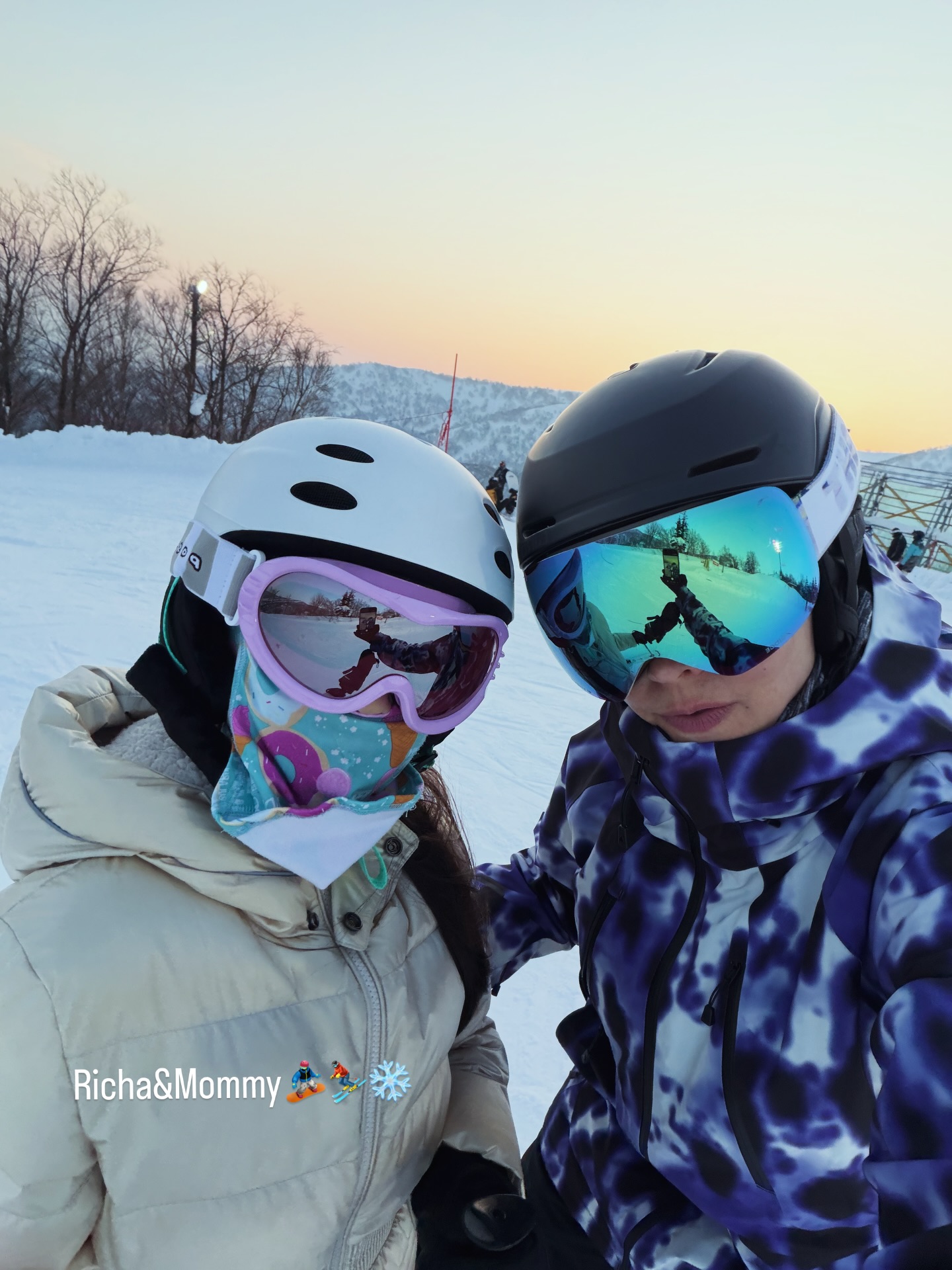 แอน - อลิชา หิรัญพฤกษ์