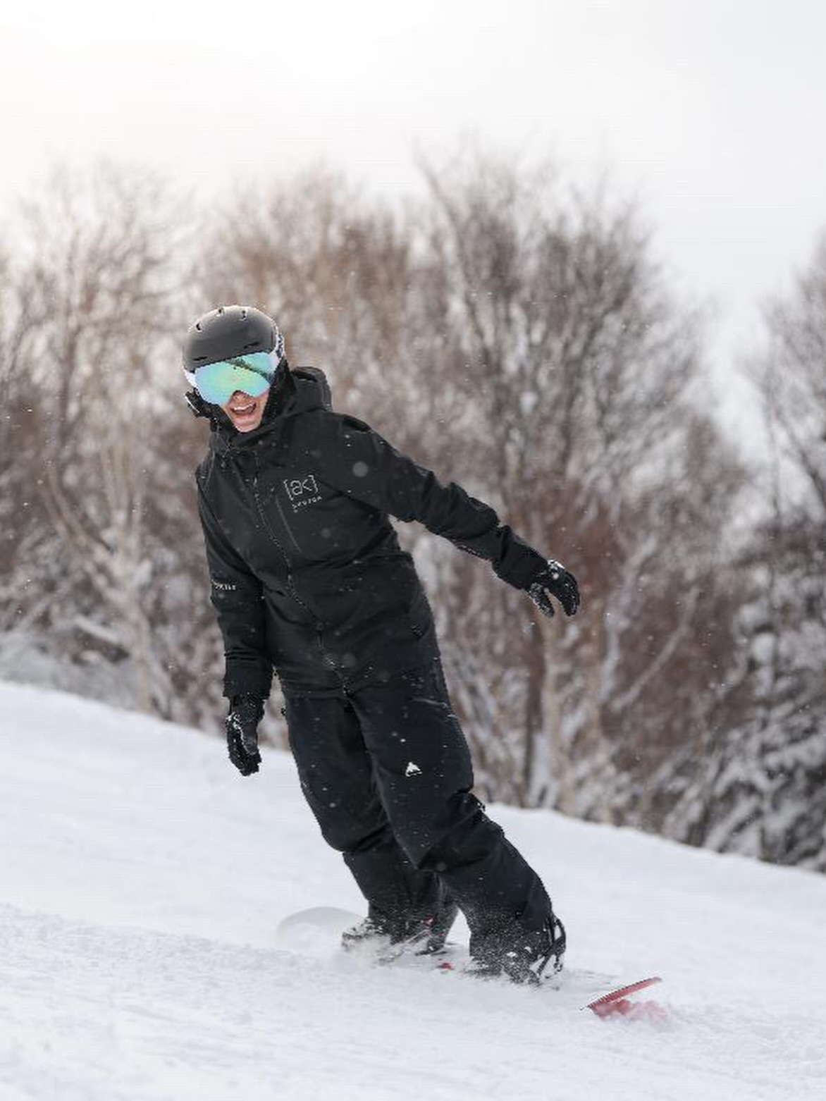 แอน - อลิชา หิรัญพฤกษ์