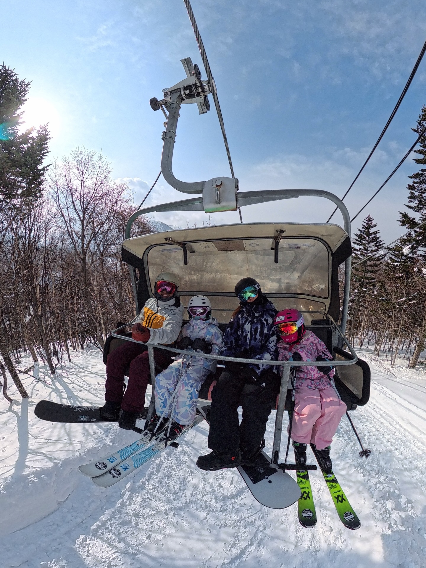 แอน - อลิชา หิรัญพฤกษ์