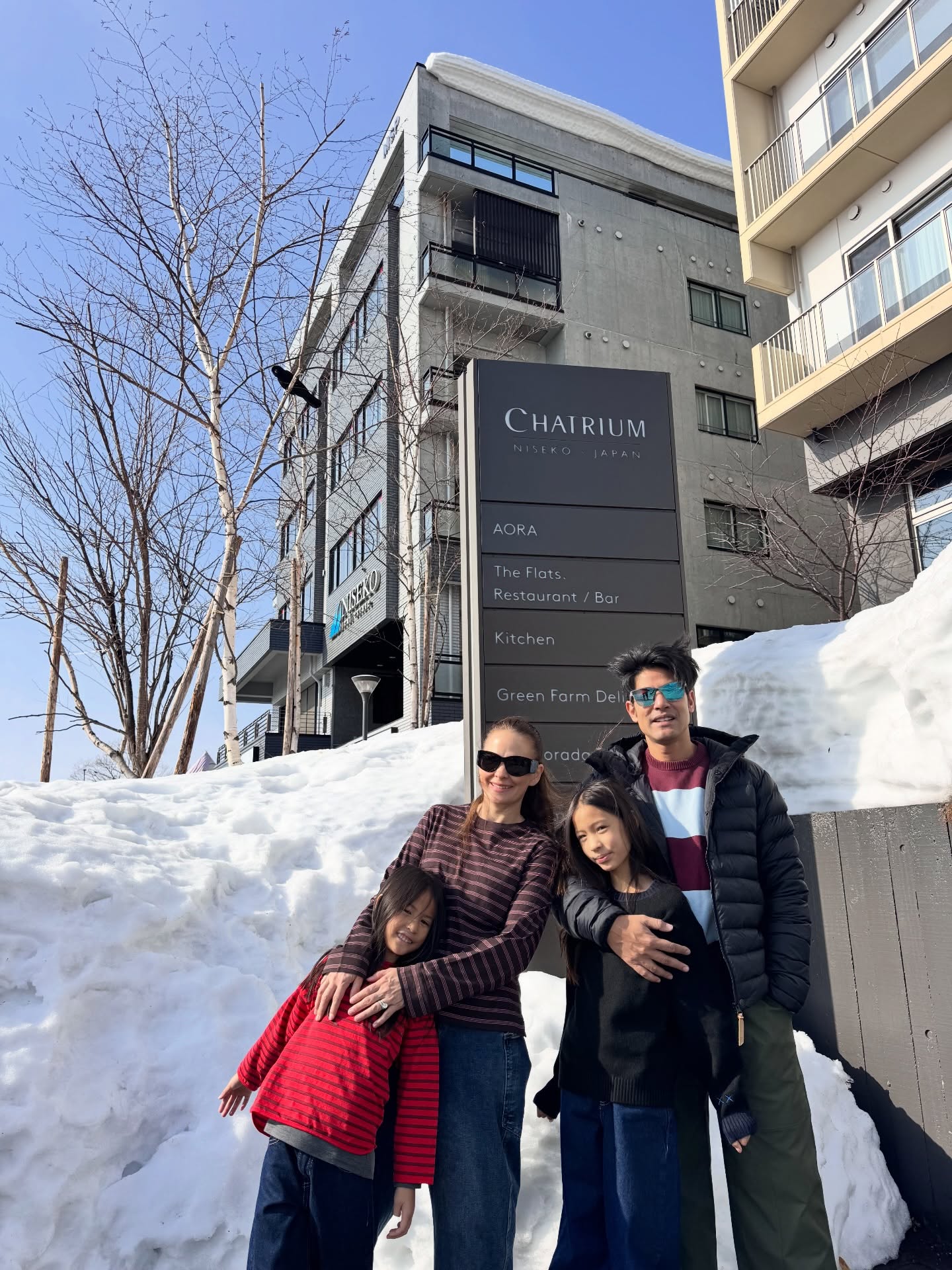 แอน - อลิชา หิรัญพฤกษ์