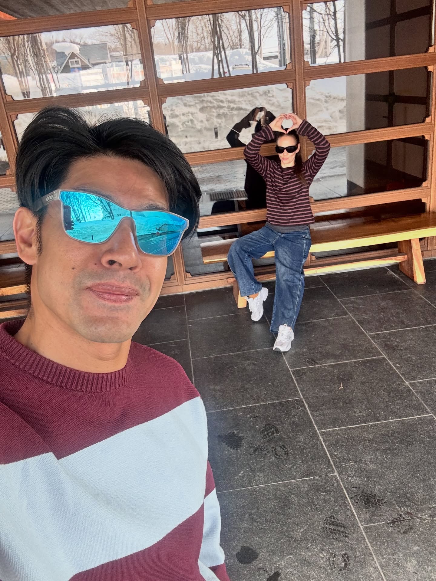 แอน - อลิชา หิรัญพฤกษ์