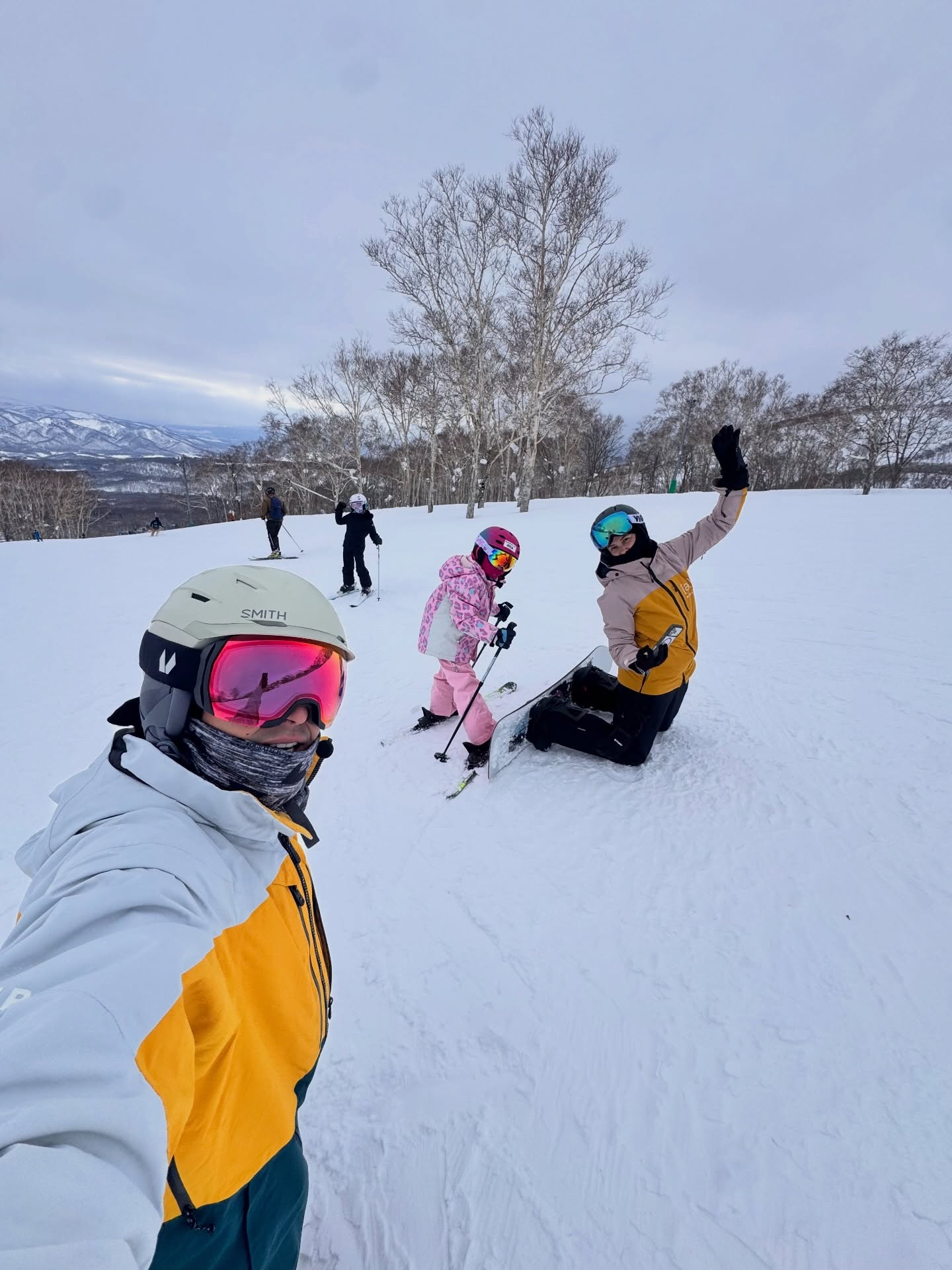 แอน - อลิชา หิรัญพฤกษ์