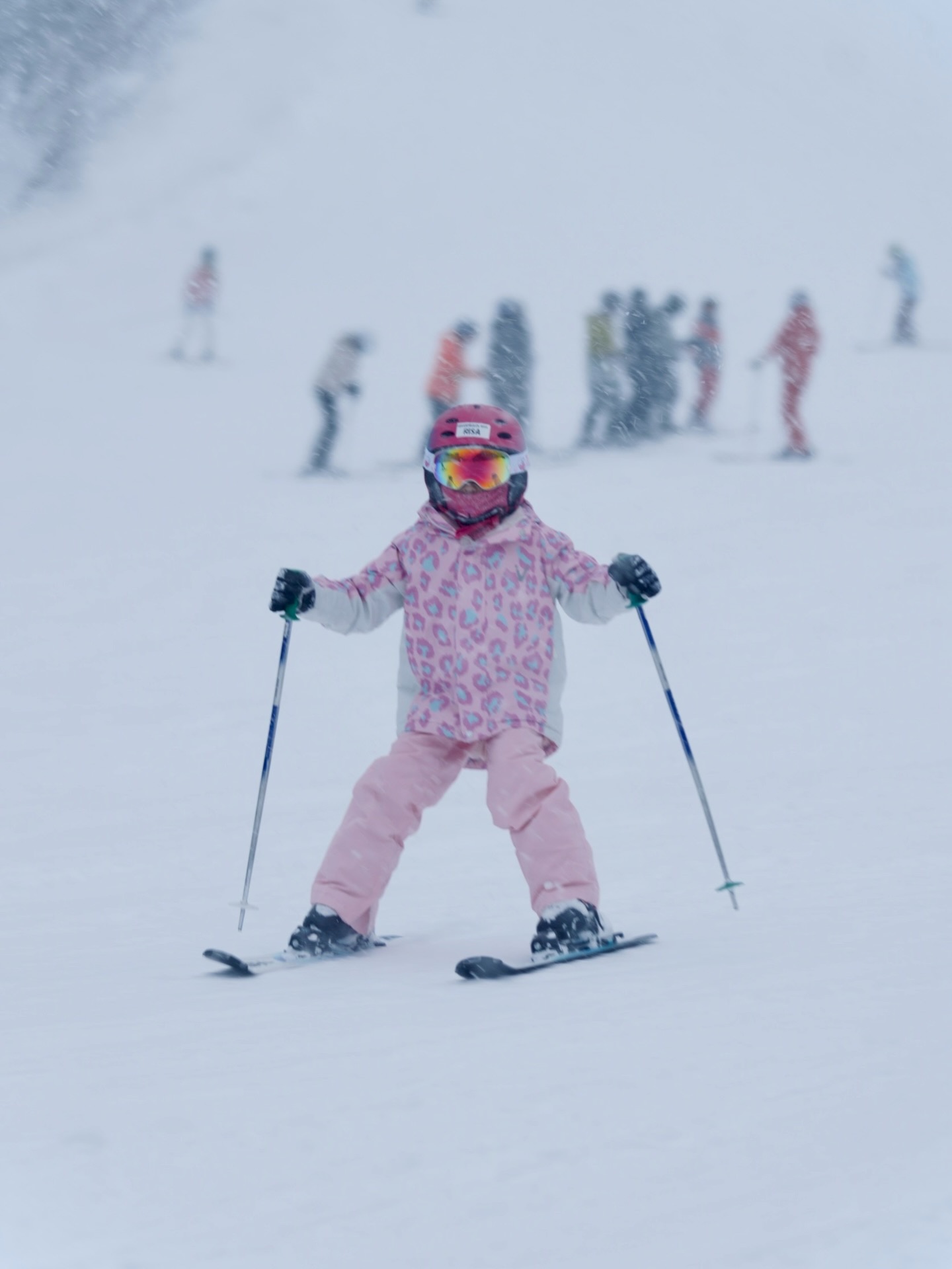 แอน - อลิชา หิรัญพฤกษ์