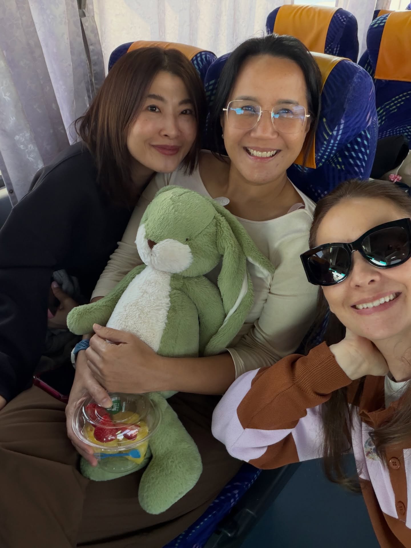 แอน - อลิชา หิรัญพฤกษ์