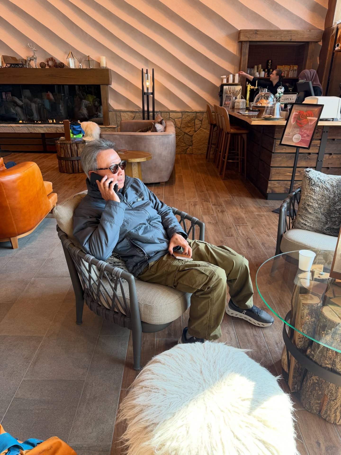 แอน - อลิชา หิรัญพฤกษ์