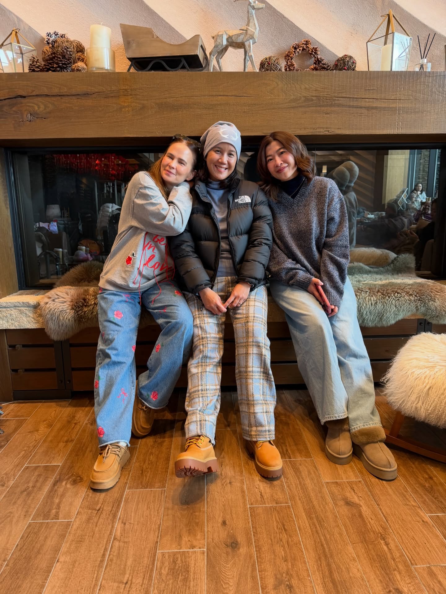 แอน - อลิชา หิรัญพฤกษ์