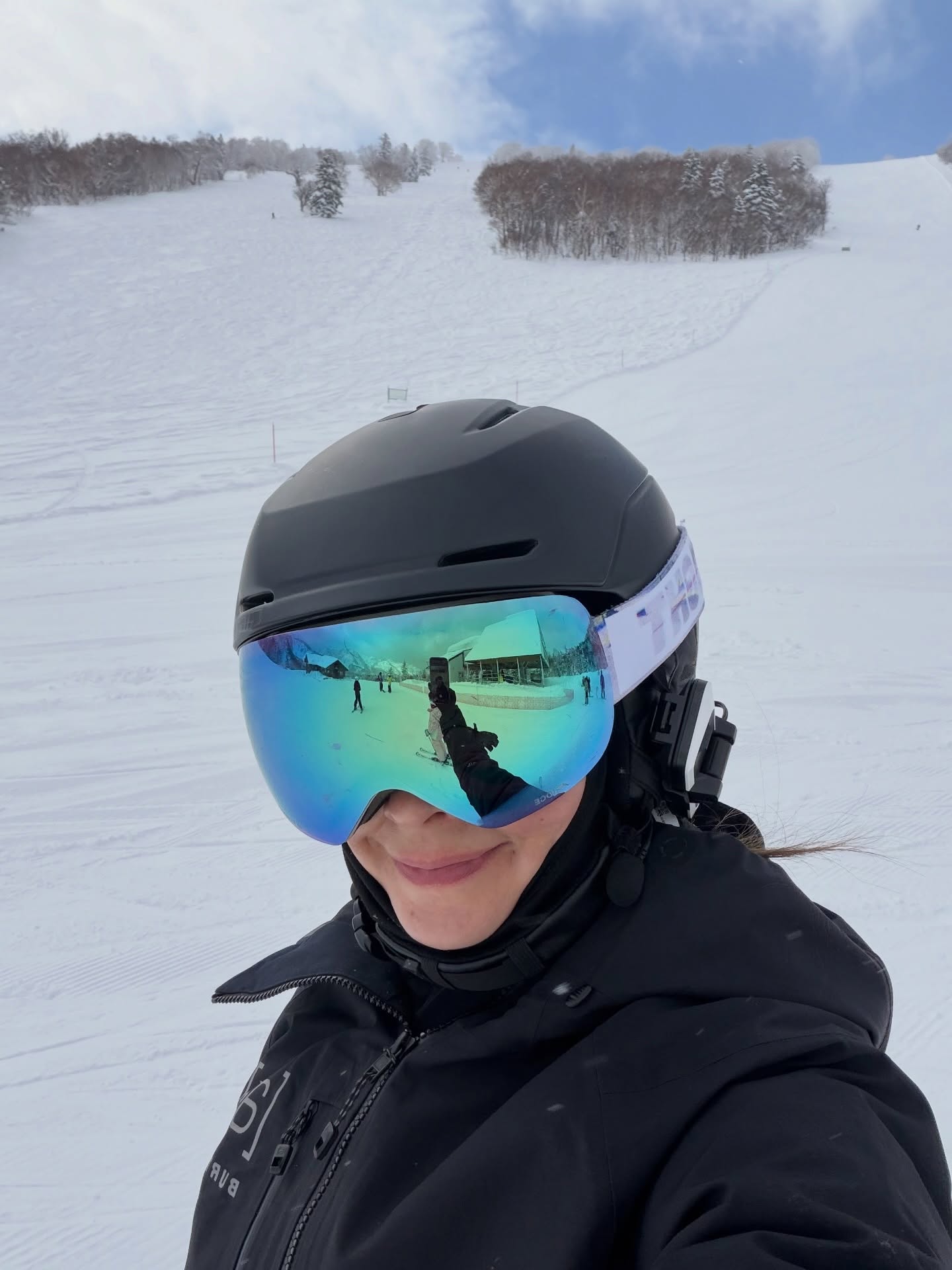 แอน - อลิชา หิรัญพฤกษ์