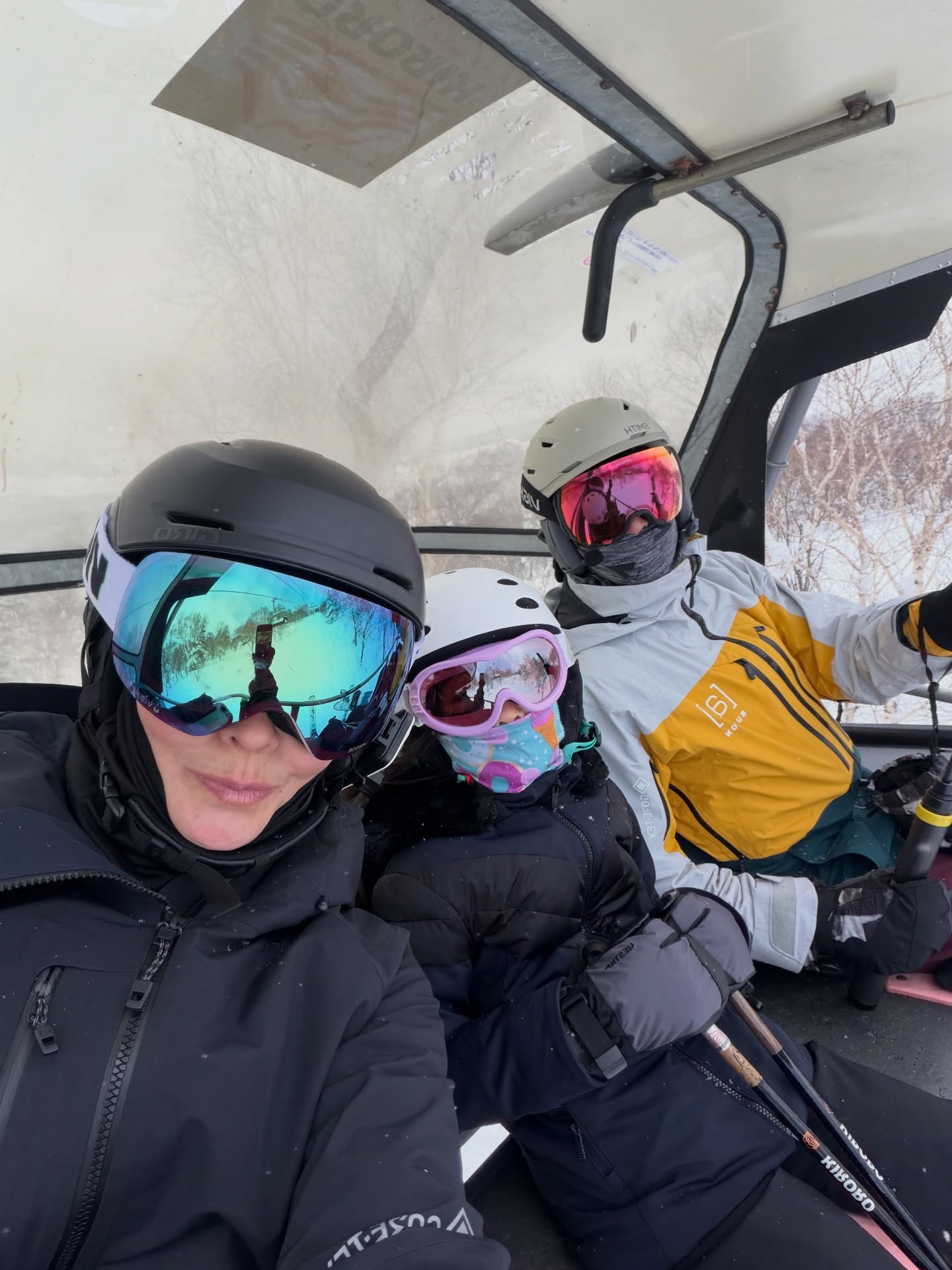 แอน - อลิชา หิรัญพฤกษ์