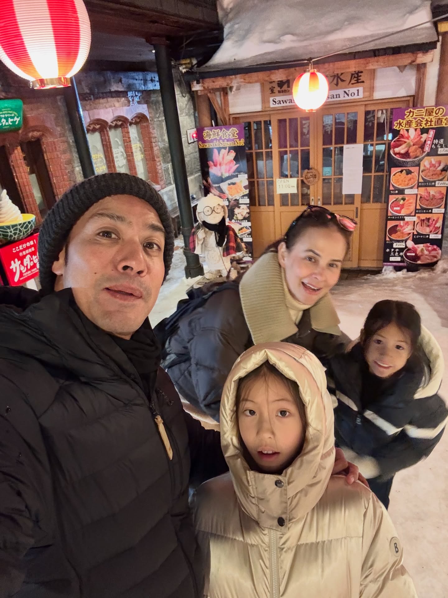 แอน - อลิชา หิรัญพฤกษ์