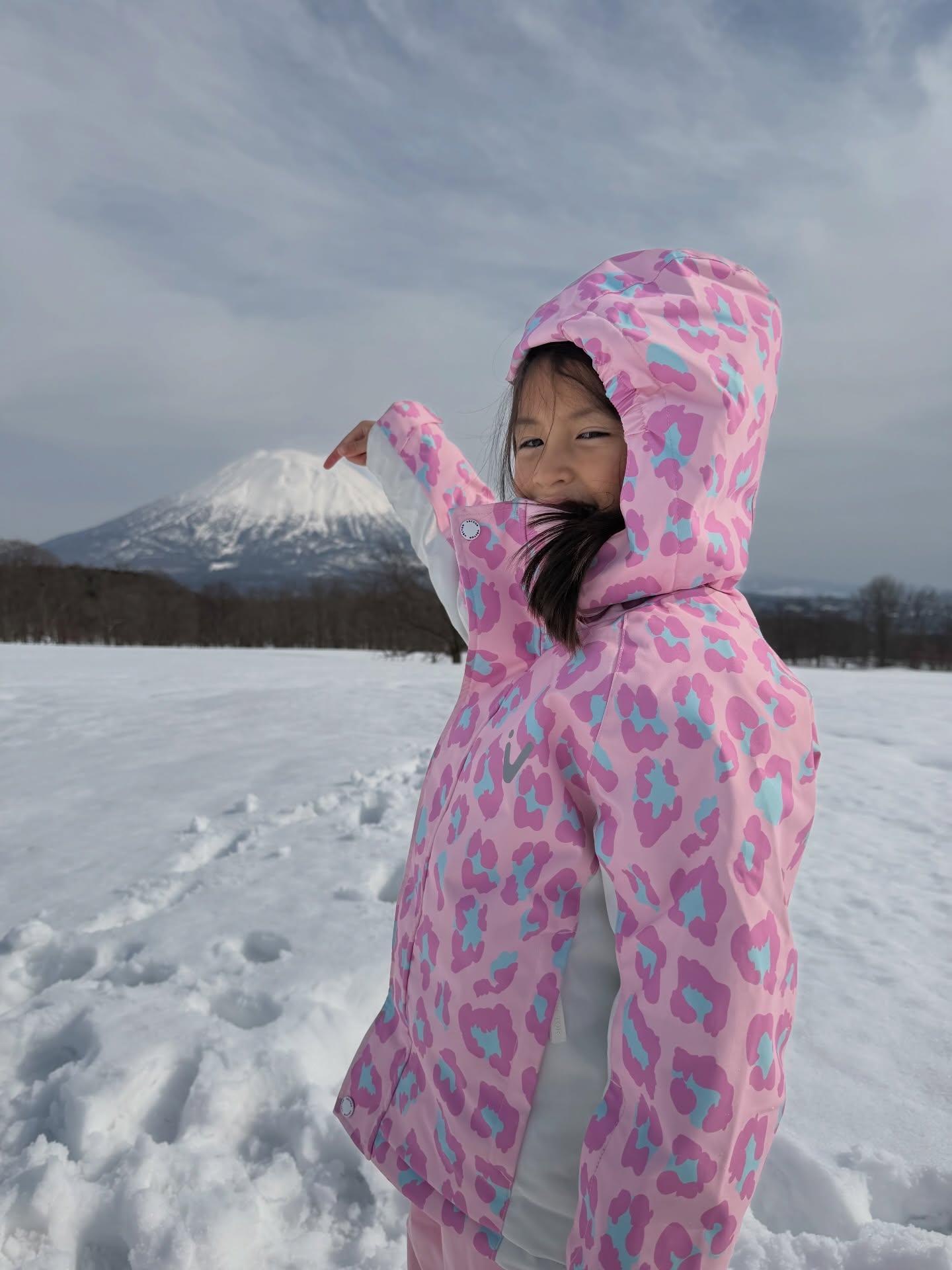 แอน - อลิชา หิรัญพฤกษ์