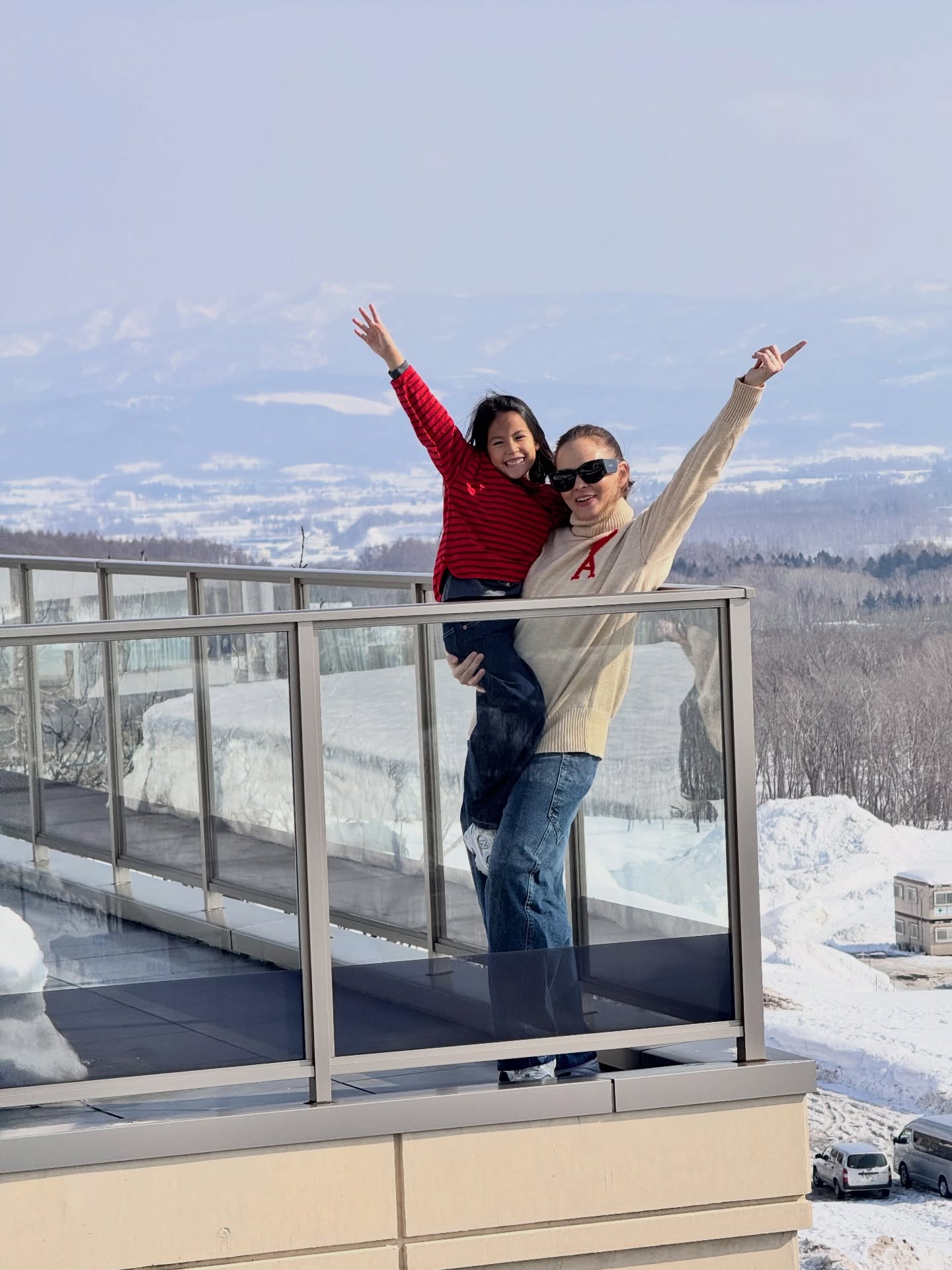 แอน - อลิชา หิรัญพฤกษ์