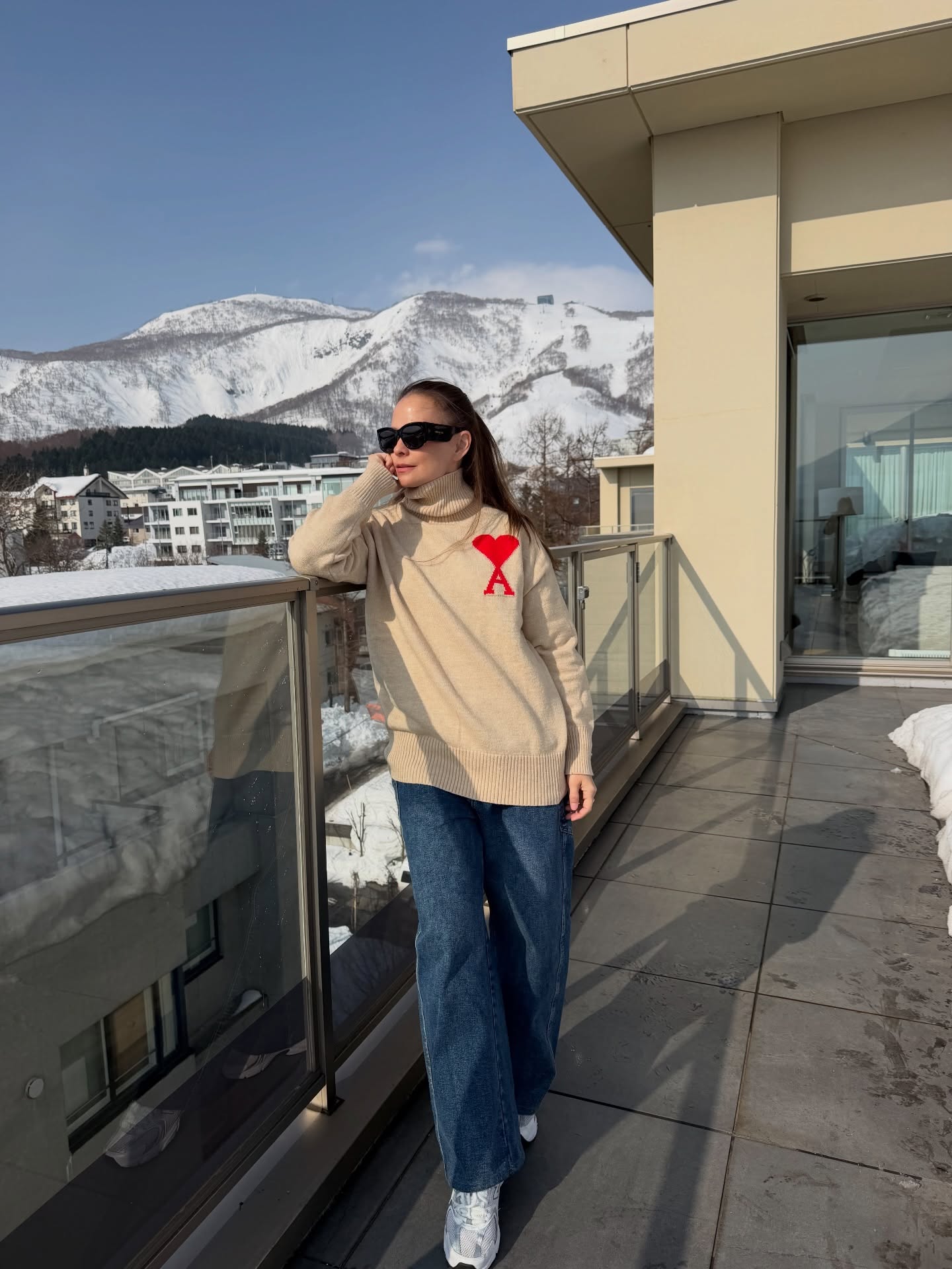 แอน - อลิชา หิรัญพฤกษ์