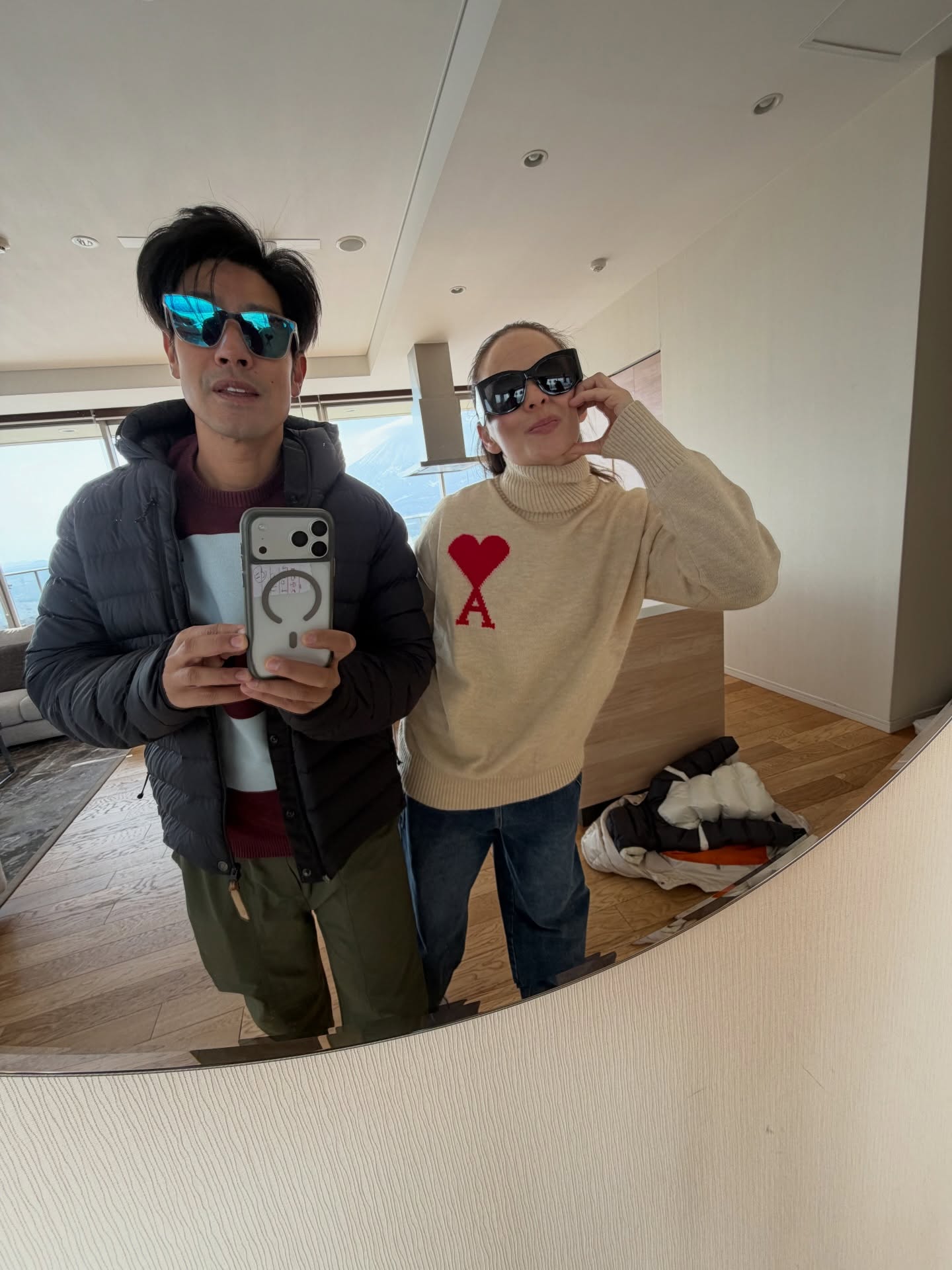 แอน - อลิชา หิรัญพฤกษ์