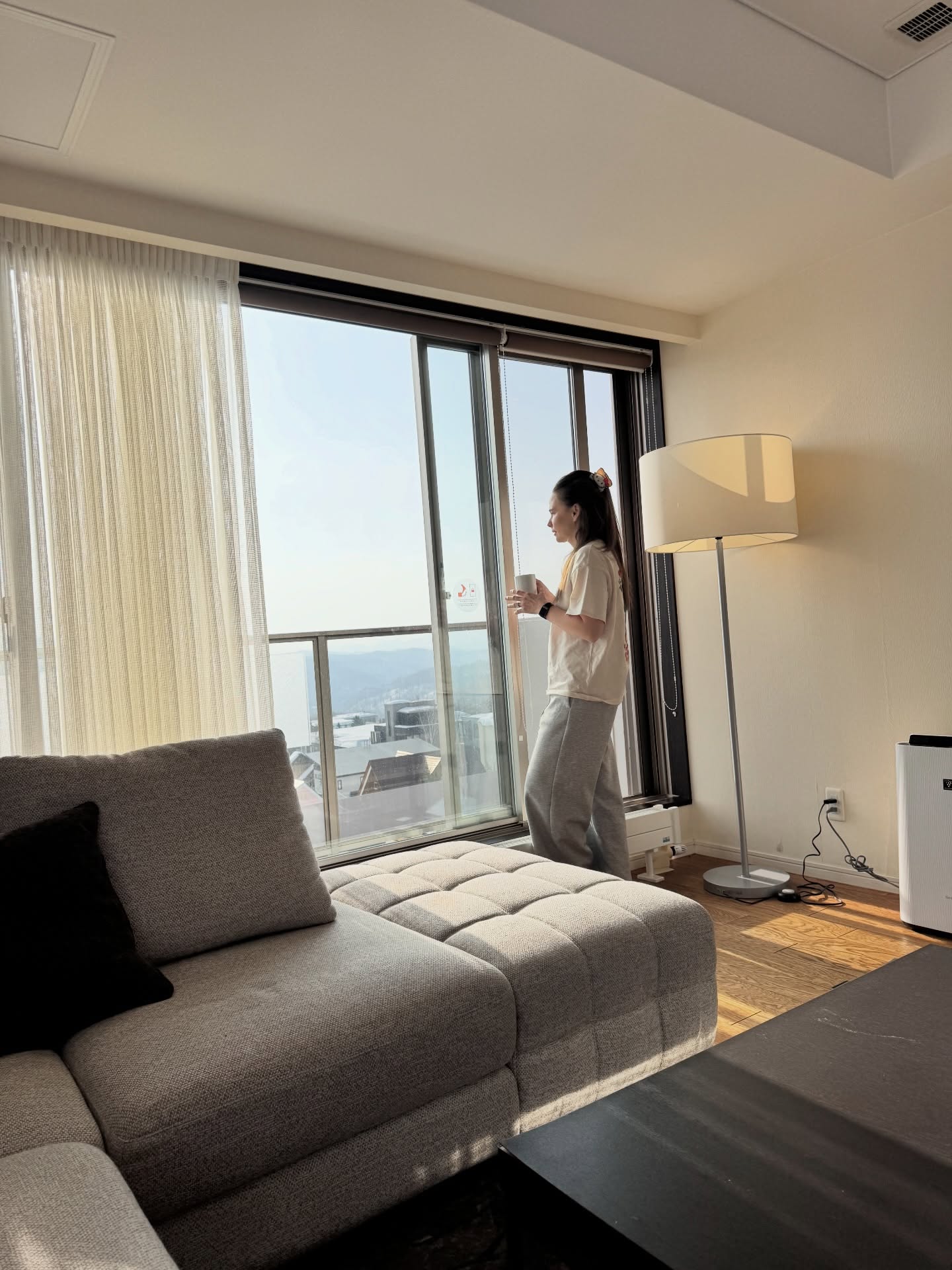 แอน - อลิชา หิรัญพฤกษ์