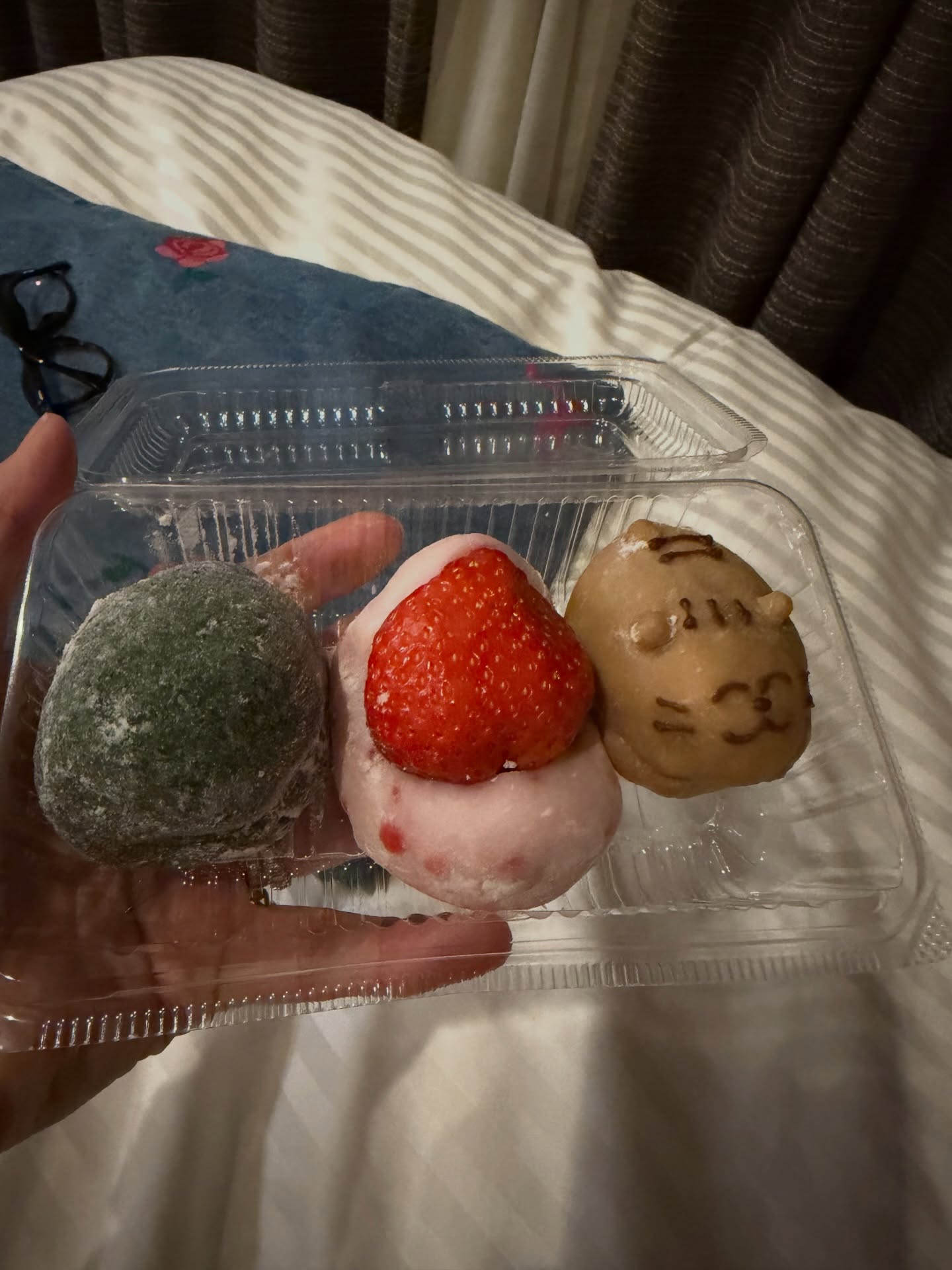 แอน - อลิชา หิรัญพฤกษ์