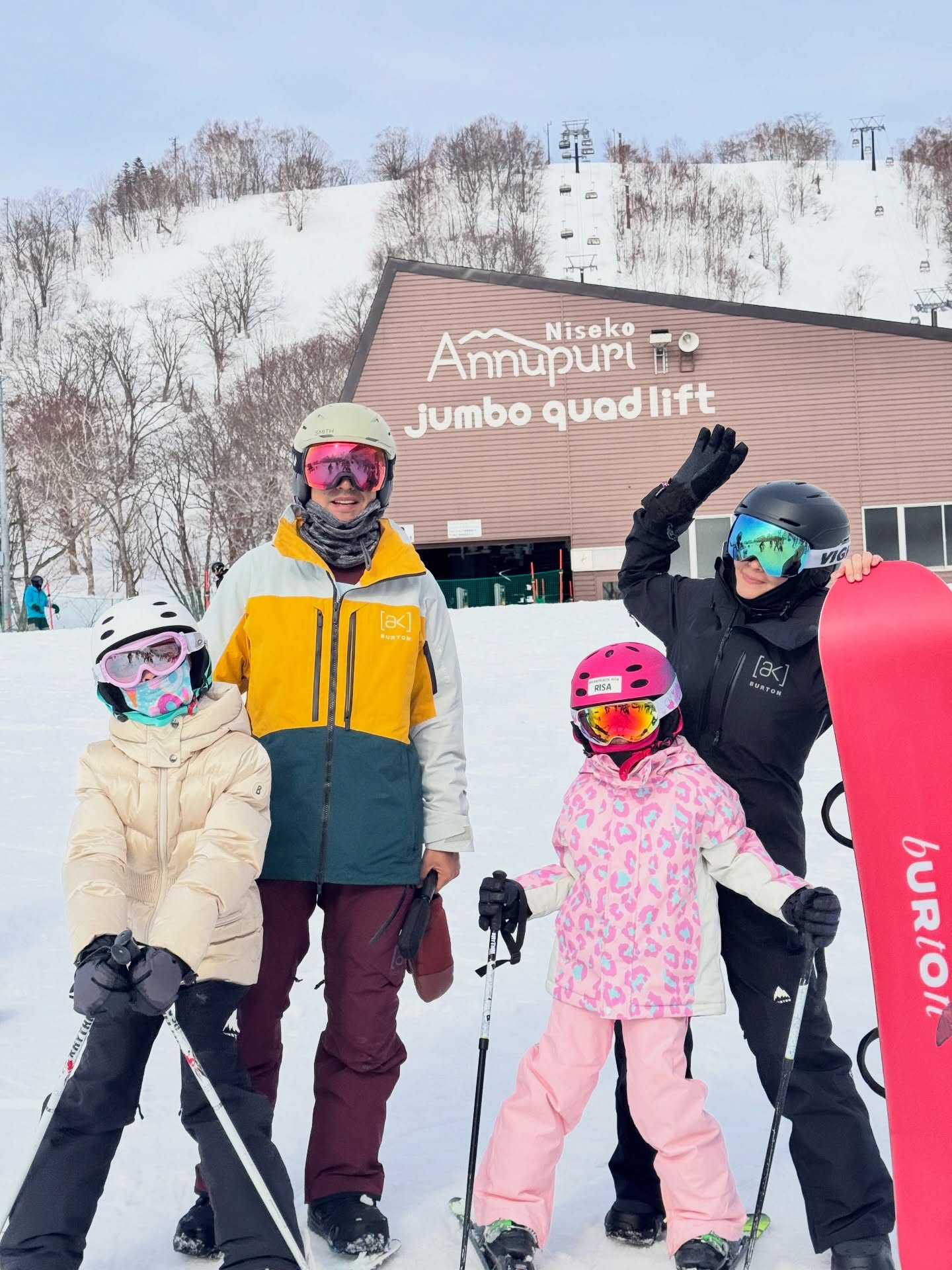 แอน - อลิชา หิรัญพฤกษ์