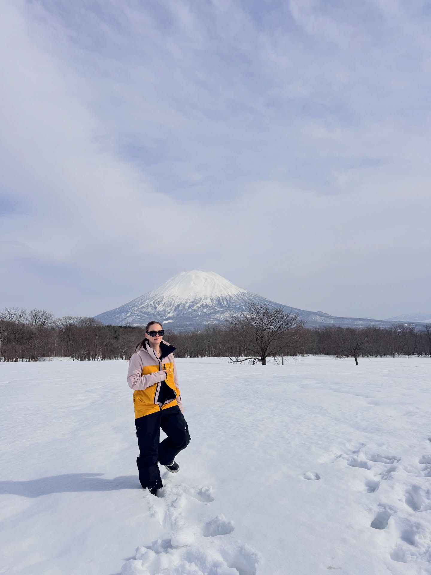 แอน - อลิชา หิรัญพฤกษ์