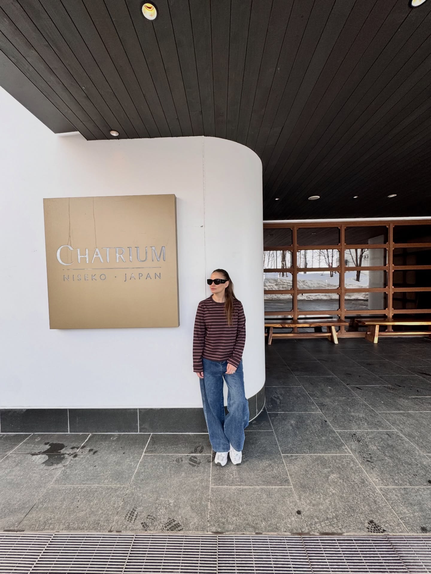 แอน - อลิชา หิรัญพฤกษ์